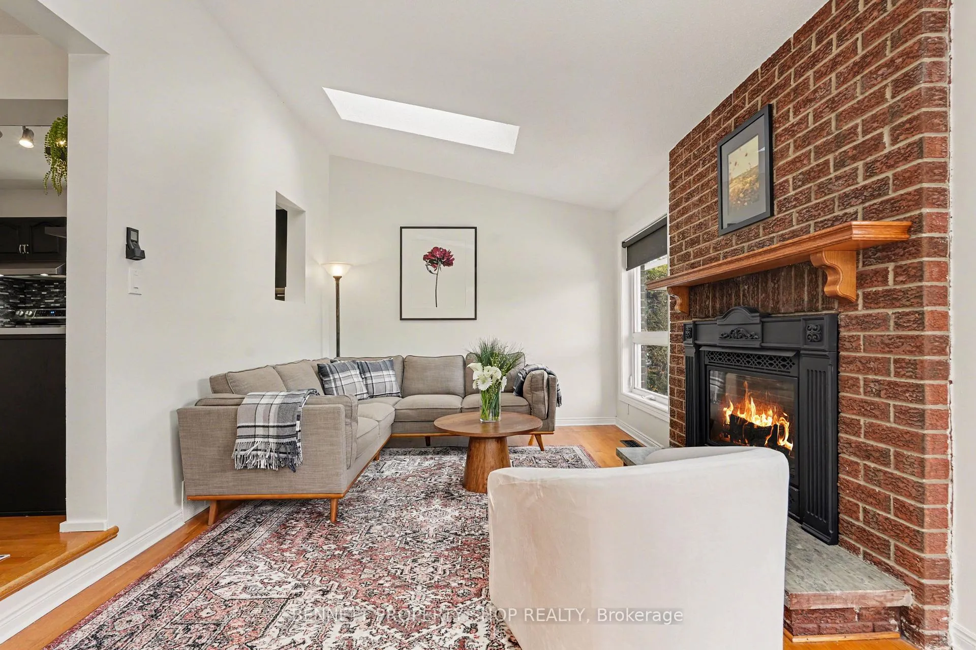 Photo 8 of 53 Filion Crescent, Ottawa, Kanata - Bridlewood — HOMEH