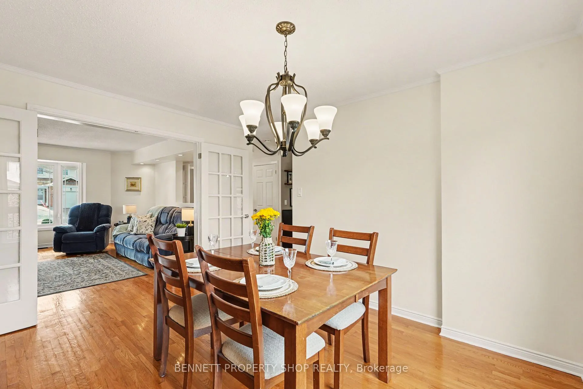 Photo 11 of 53 Filion Crescent, Ottawa, Kanata - Bridlewood — HOMEH
