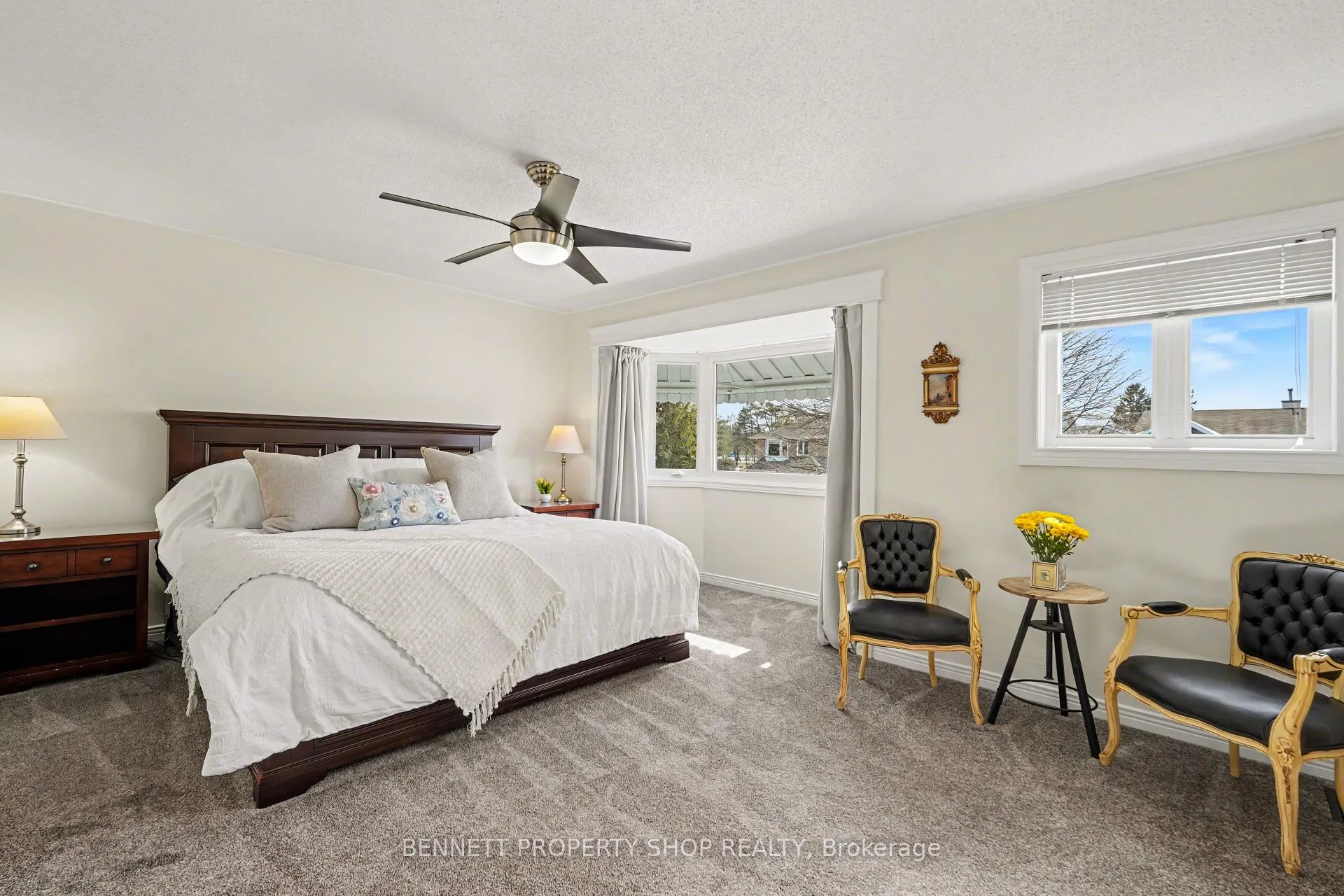 Photo 12 of 53 Filion Crescent, Ottawa, Kanata - Bridlewood — HOMEH