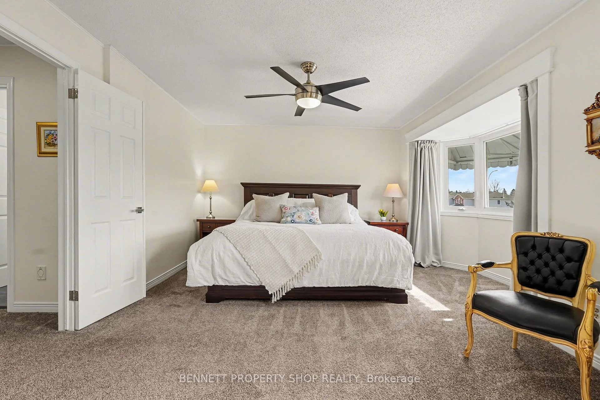 Photo 13 of 53 Filion Crescent, Ottawa, Kanata - Bridlewood — HOMEH