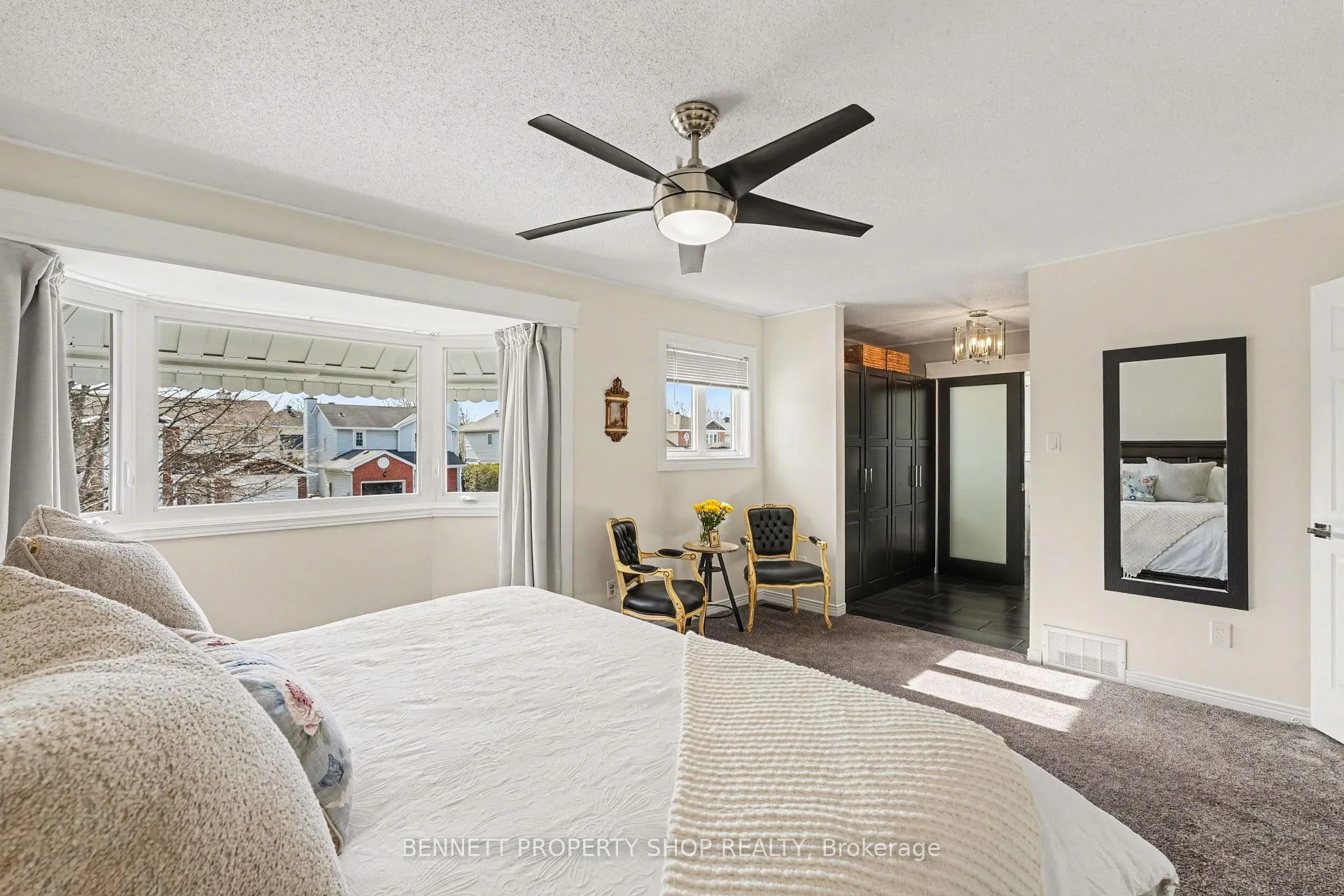 Photo 14 of 53 Filion Crescent, Ottawa, Kanata - Bridlewood — HOMEH