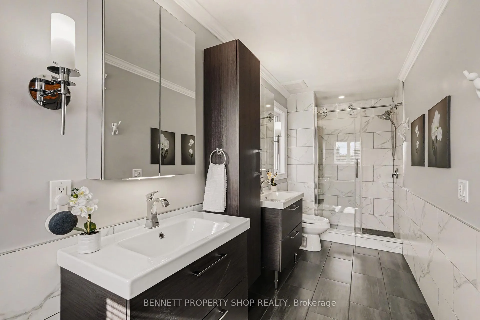 Photo 16 of 53 Filion Crescent, Ottawa, Kanata - Bridlewood — HOMEH