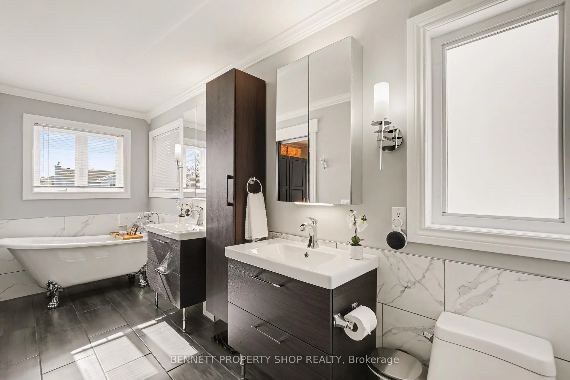 Photo 17 of 53 Filion Crescent, Ottawa, Kanata - Bridlewood — HOMEH