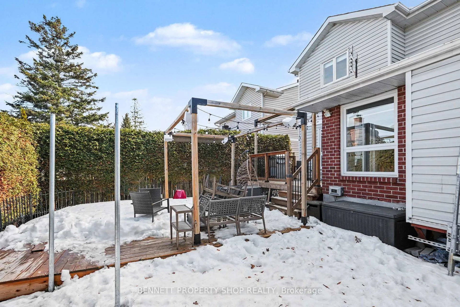 Photo 22 of 53 Filion Crescent, Ottawa, Kanata - Bridlewood — HOMEH