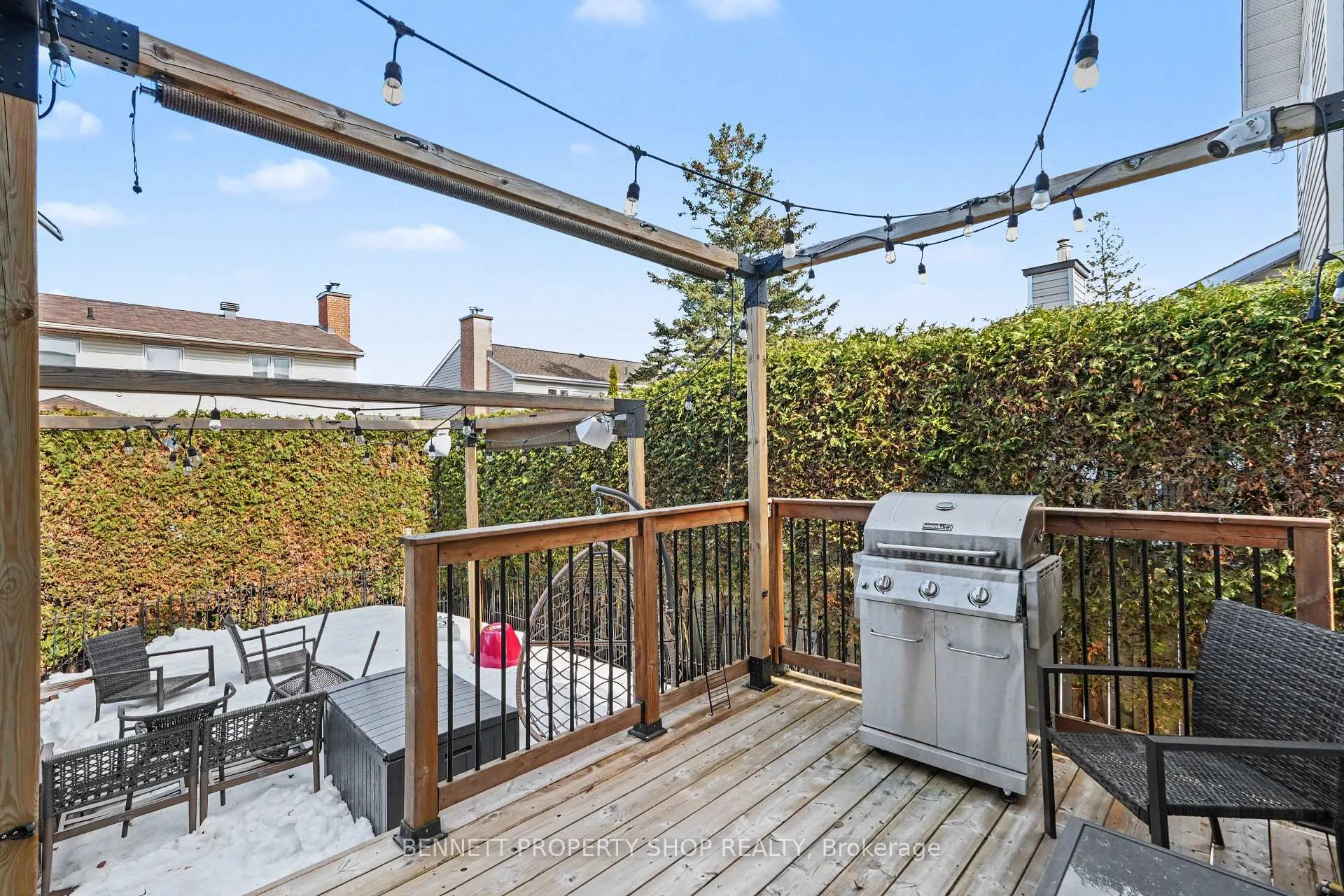 Photo 23 of 53 Filion Crescent, Ottawa, Kanata - Bridlewood — HOMEH