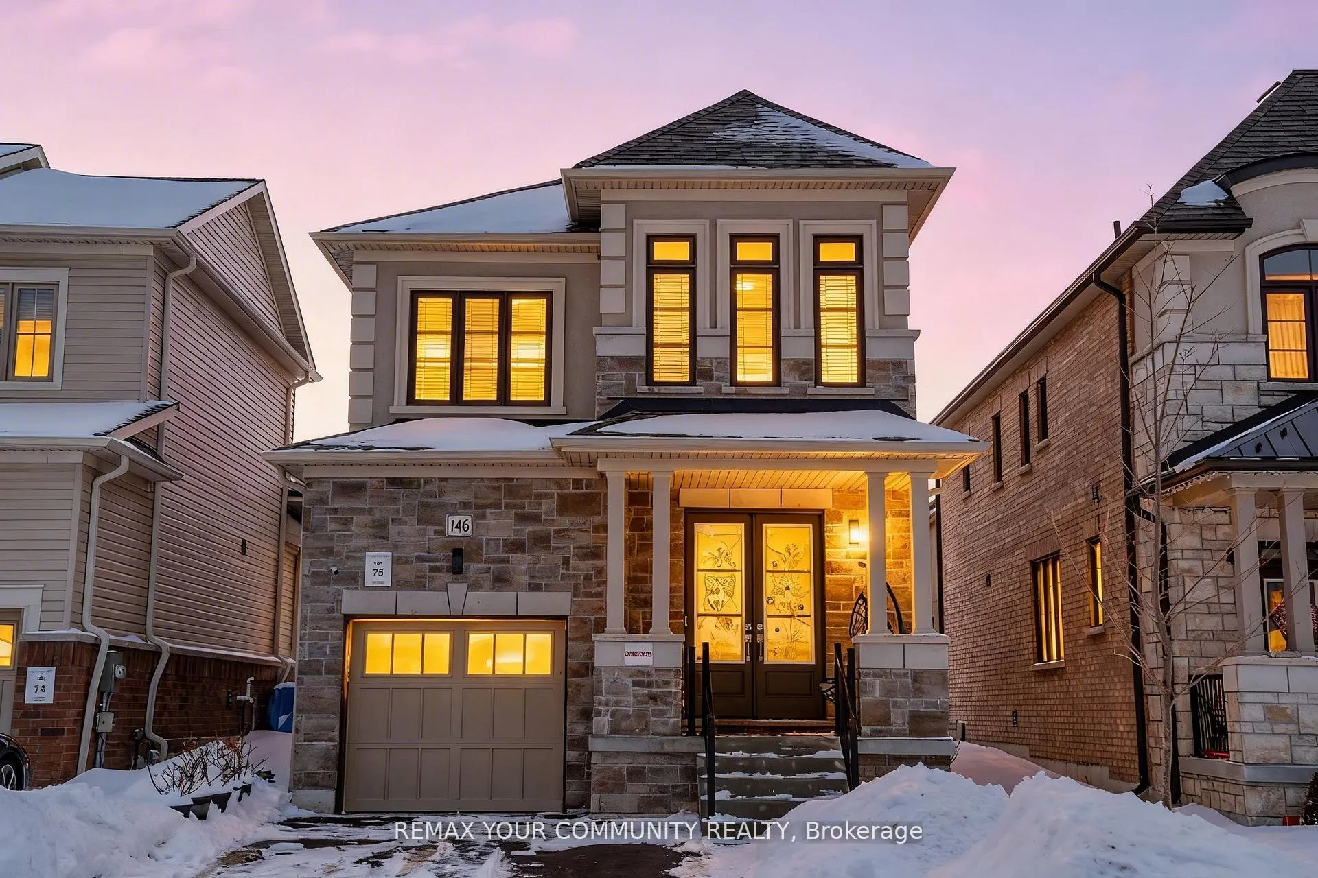 Photo 1 of 146 Flood Avenue, Clarington, Newcastle — HOMEH