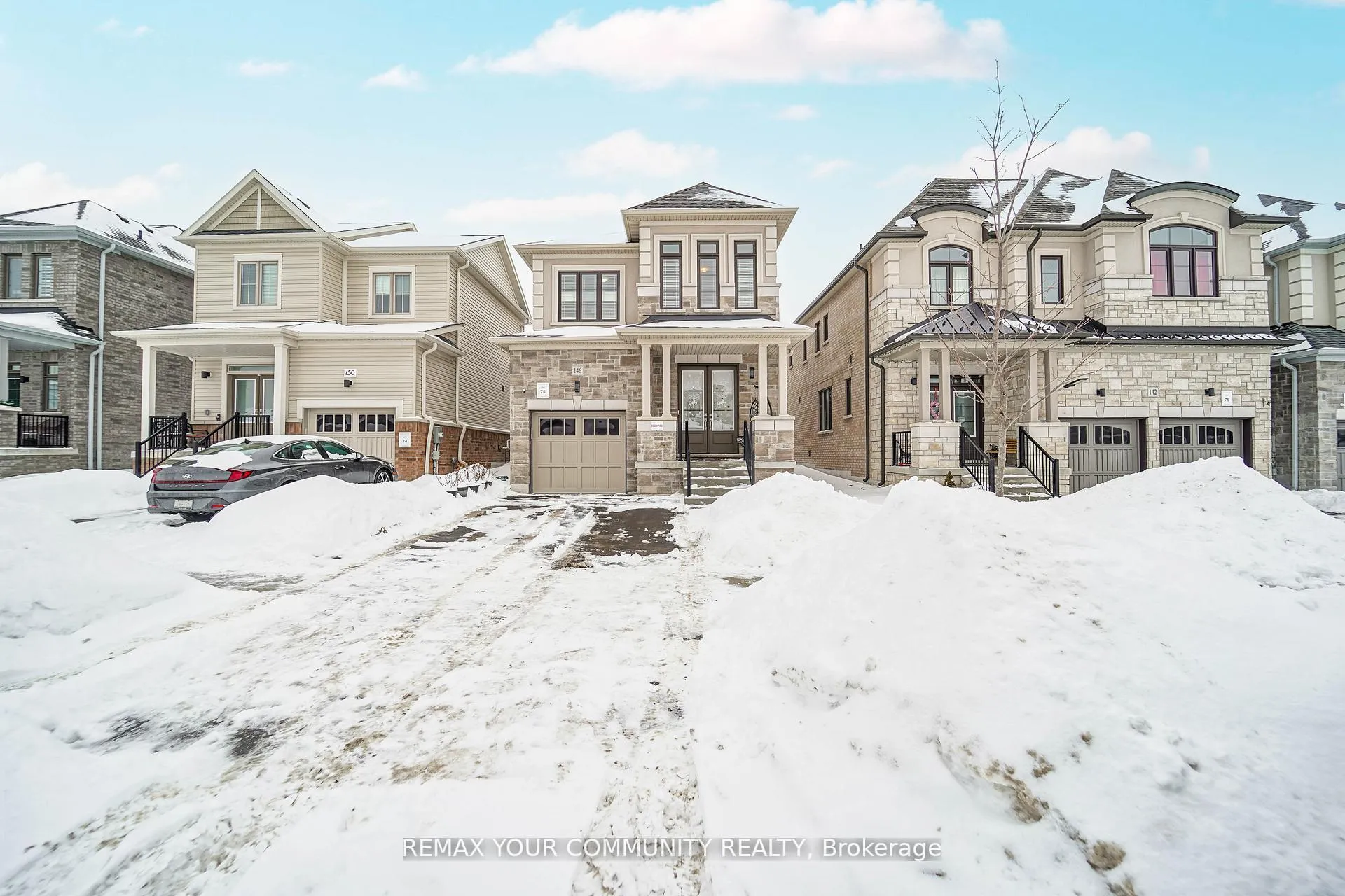 Photo 3 of 146 Flood Avenue, Clarington, Newcastle — HOMEH
