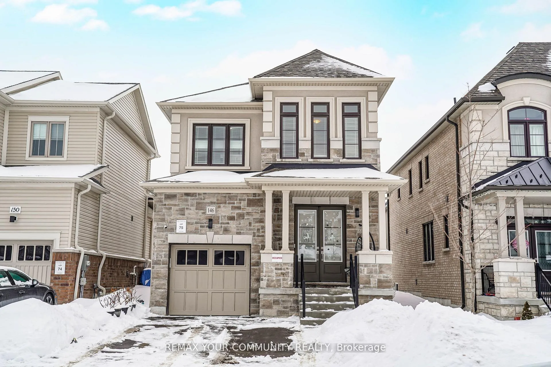 Photo 4 of 146 Flood Avenue, Clarington, Newcastle — HOMEH