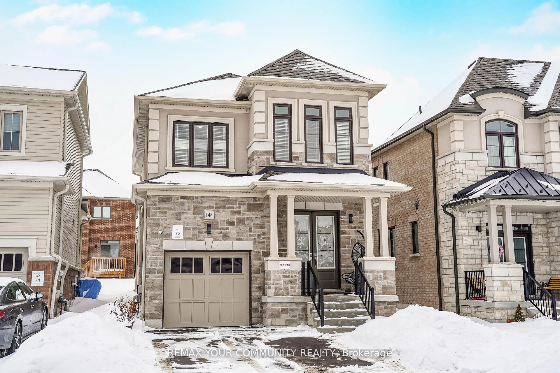 Photo 5 of 146 Flood Avenue, Clarington, Newcastle — HOMEH