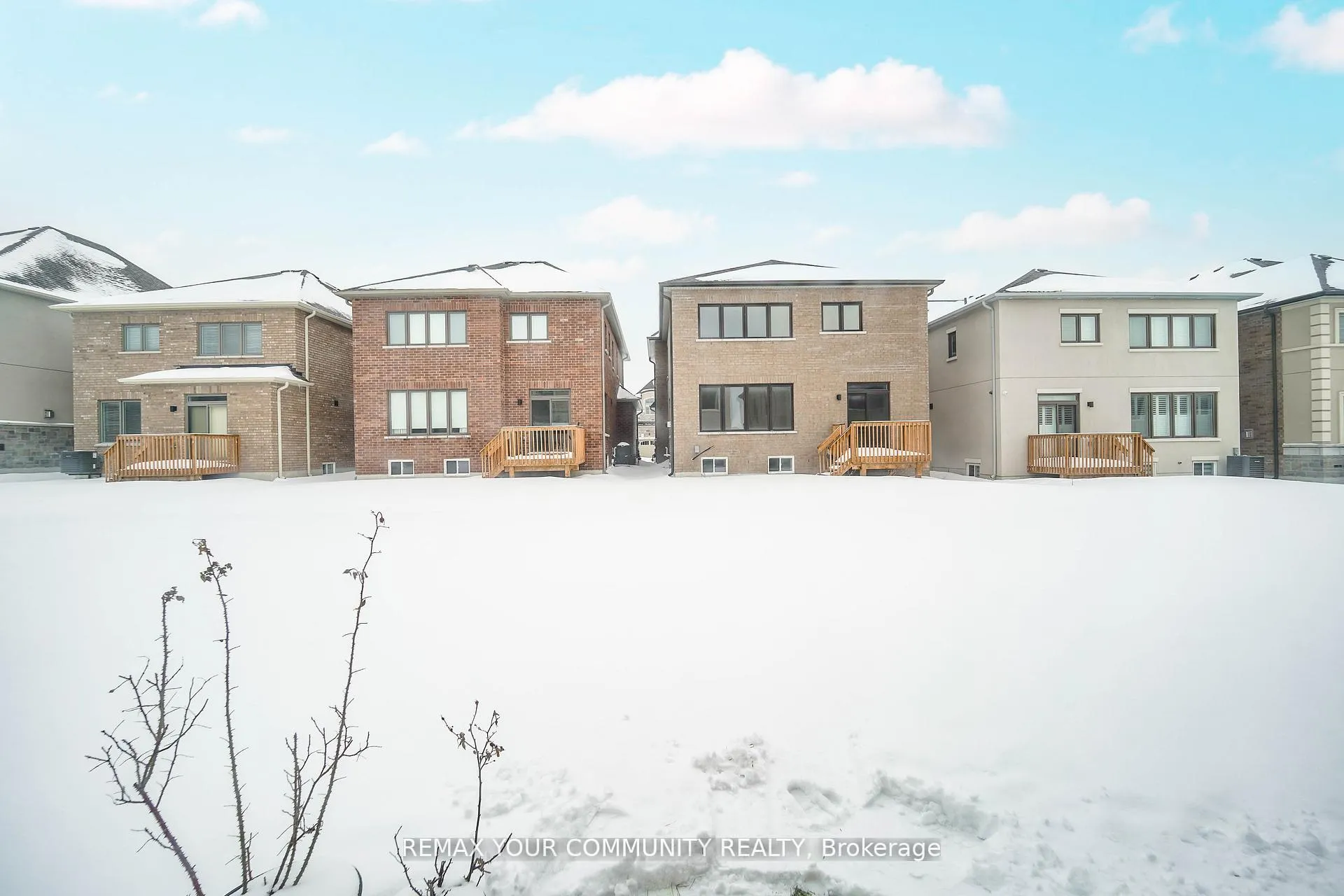 Photo 6 of 146 Flood Avenue, Clarington, Newcastle — HOMEH