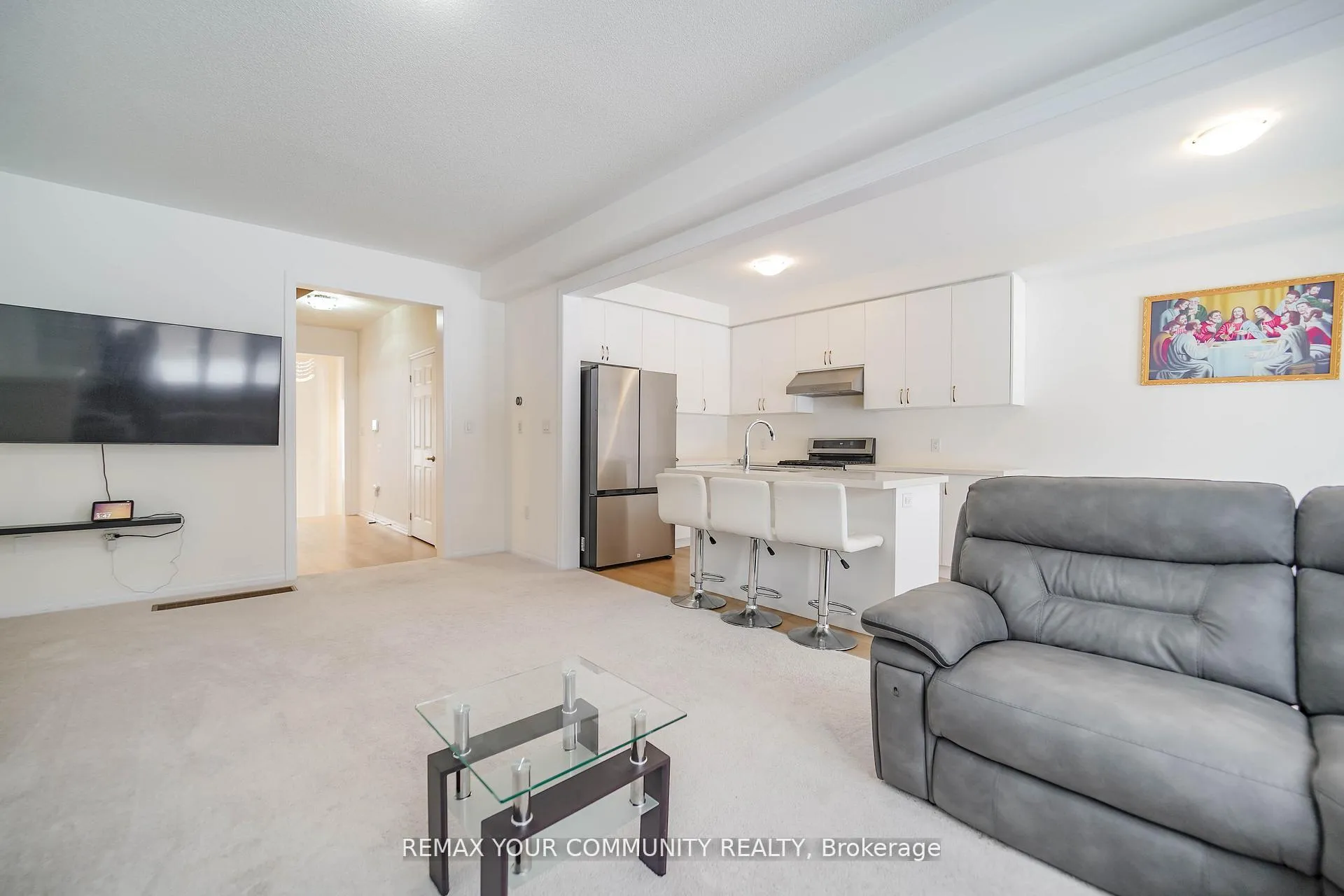 Photo 16 of 146 Flood Avenue, Clarington, Newcastle — HOMEH