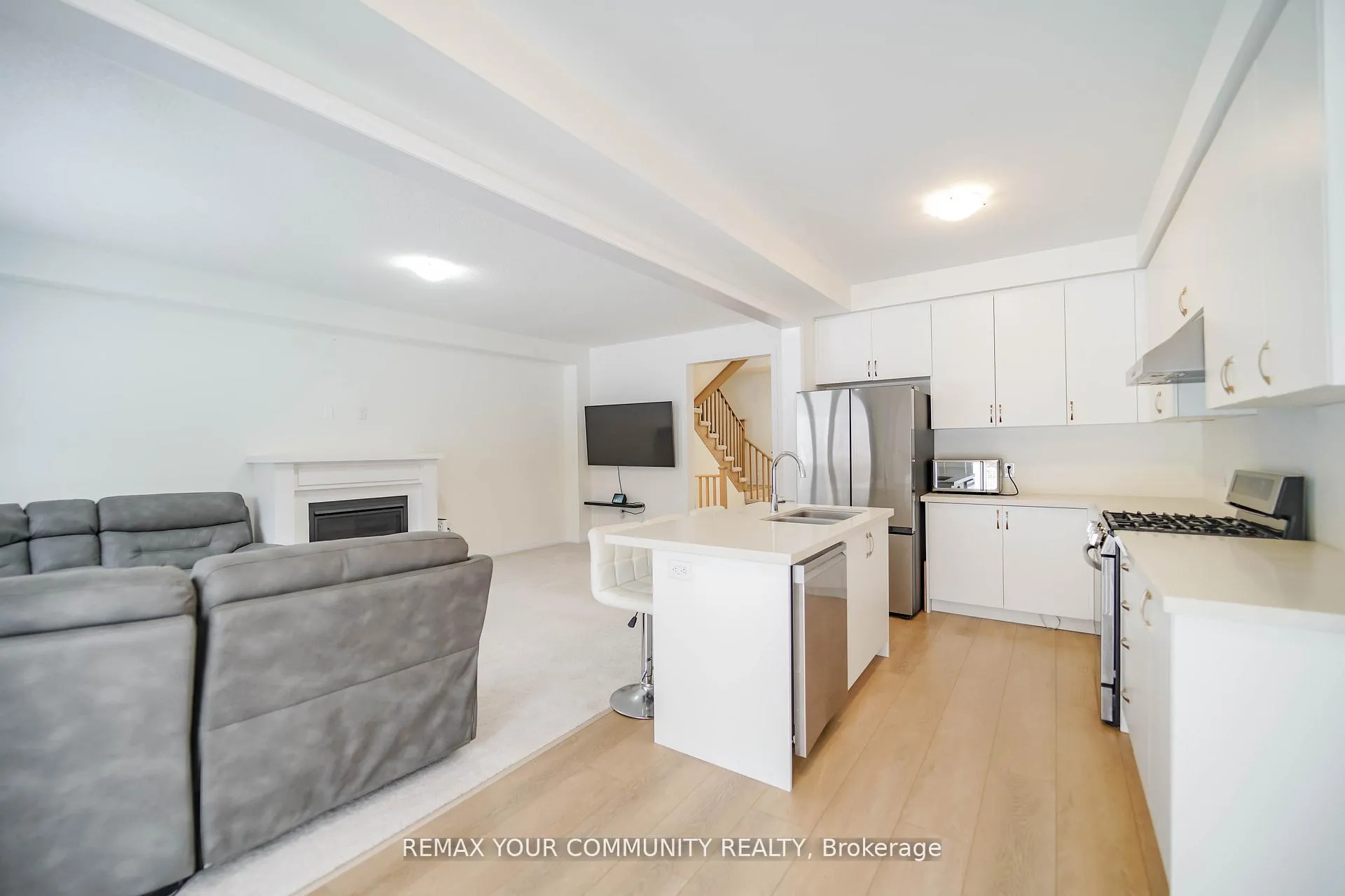Photo 21 of 146 Flood Avenue, Clarington, Newcastle — HOMEH