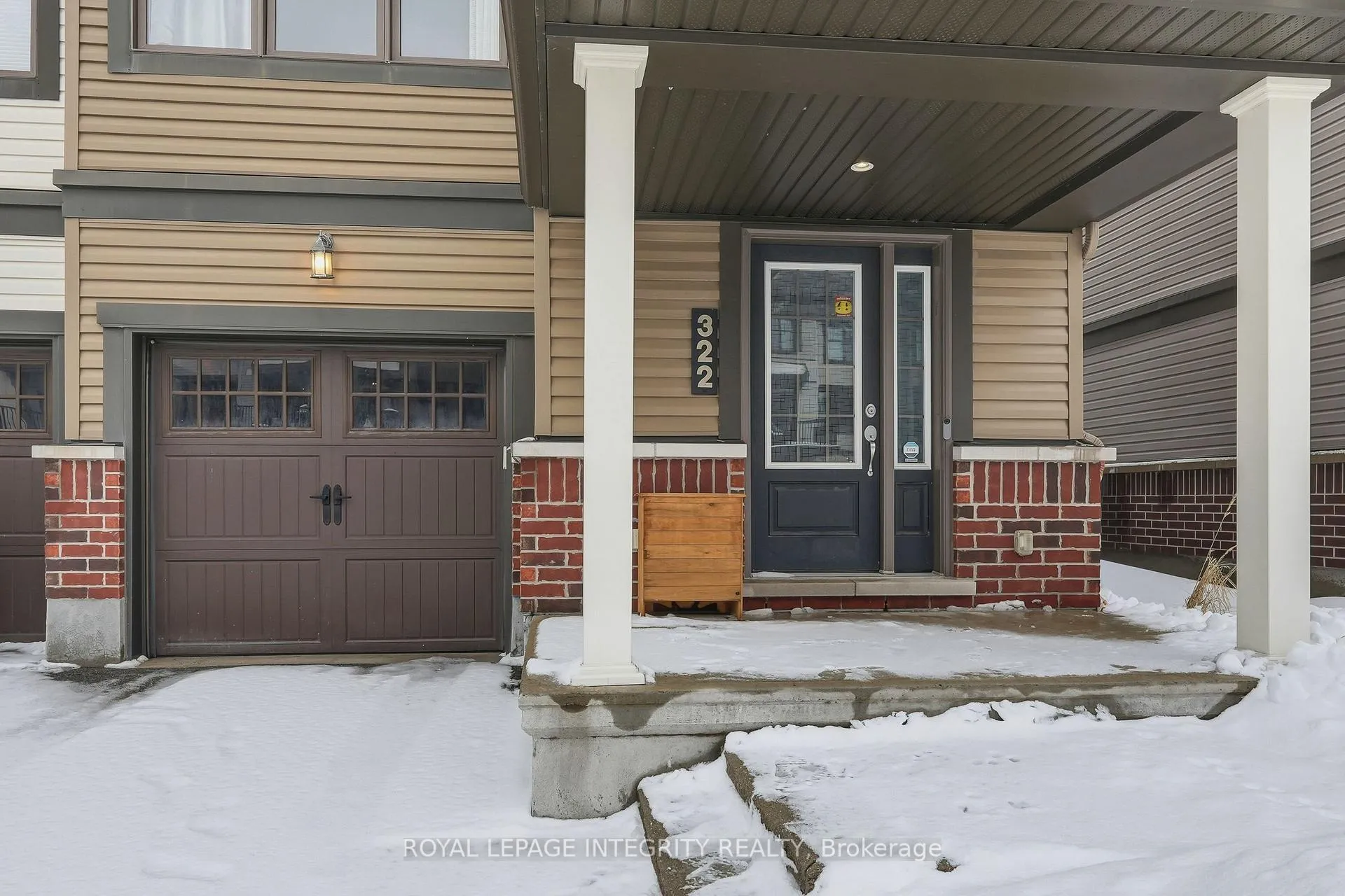 Photo 2 of 322 Citrine Street, Ottawa, Avalon West — HOMEH