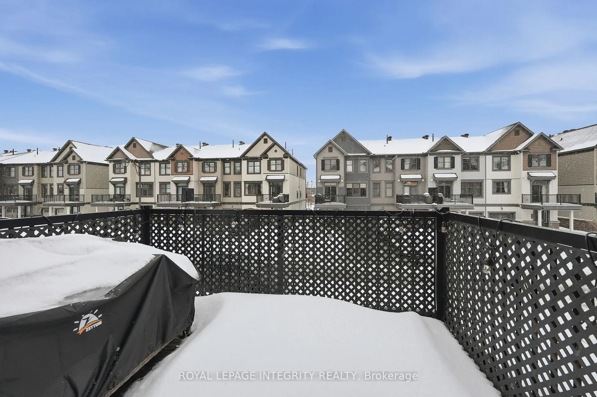 Photo 14 of 322 Citrine Street, Ottawa, Avalon West — HOMEH