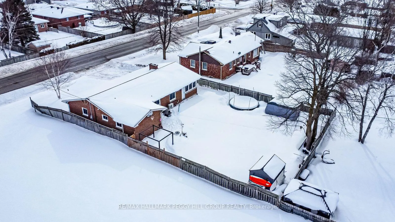 Photo 2 of 90 Queen Street E, Springwater, Elmvale — HOMEH