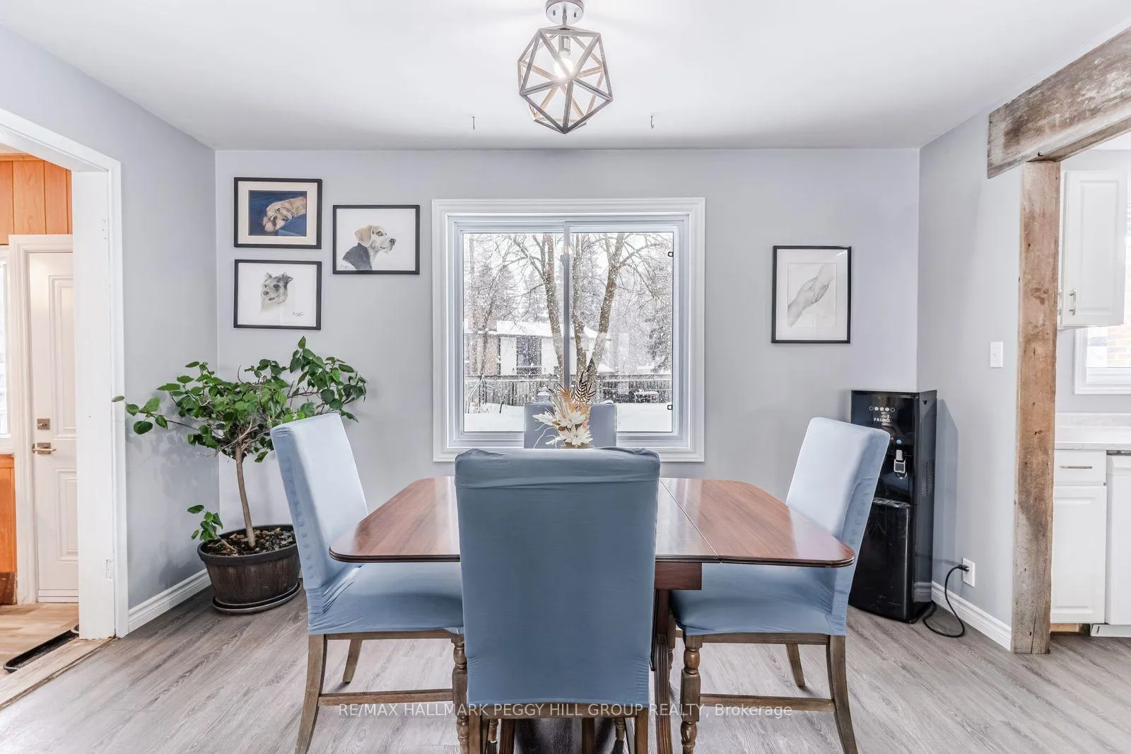 Photo 5 of 90 Queen Street E, Springwater, Elmvale — HOMEH
