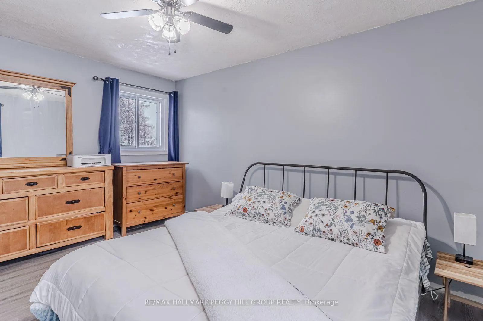 Photo 8 of 90 Queen Street E, Springwater, Elmvale — HOMEH