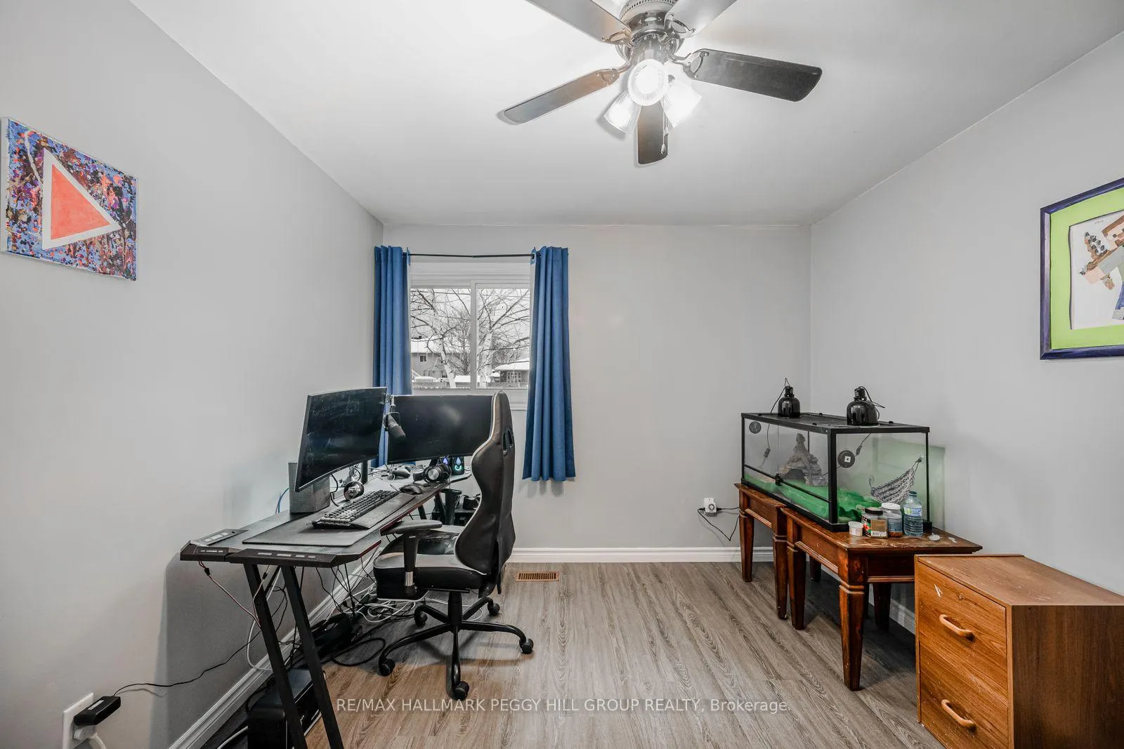 Photo 10 of 90 Queen Street E, Springwater, Elmvale — HOMEH
