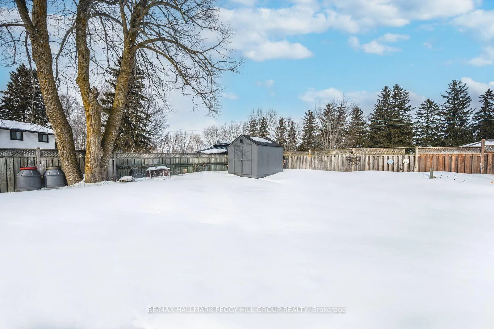 Photo 14 of 90 Queen Street E, Springwater, Elmvale — HOMEH