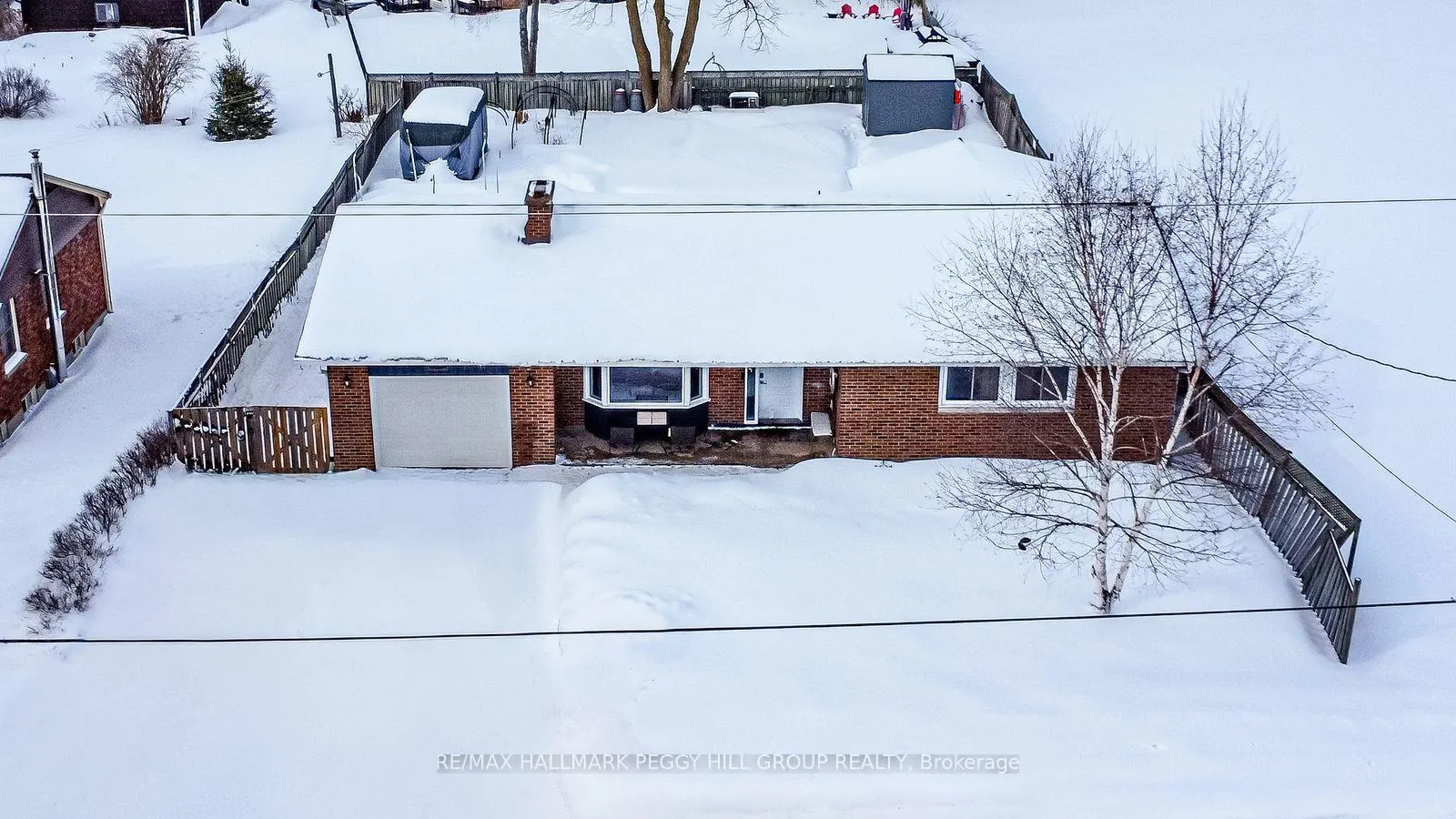 Photo 15 of 90 Queen Street E, Springwater, Elmvale — HOMEH