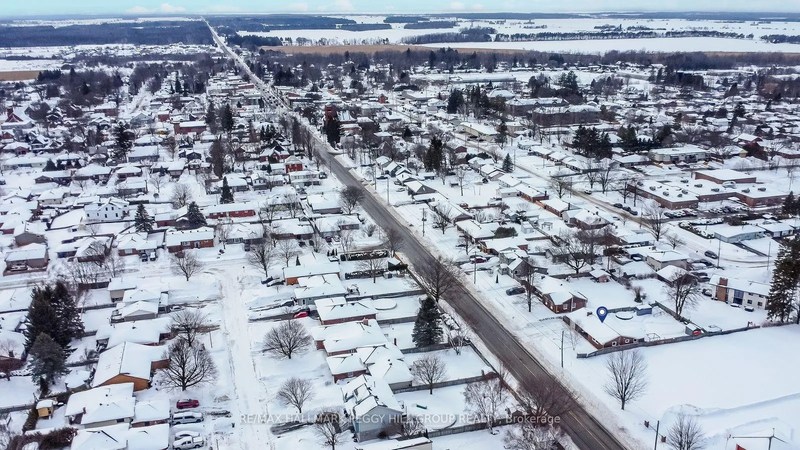 Photo 17 of 90 Queen Street E, Springwater, Elmvale — HOMEH