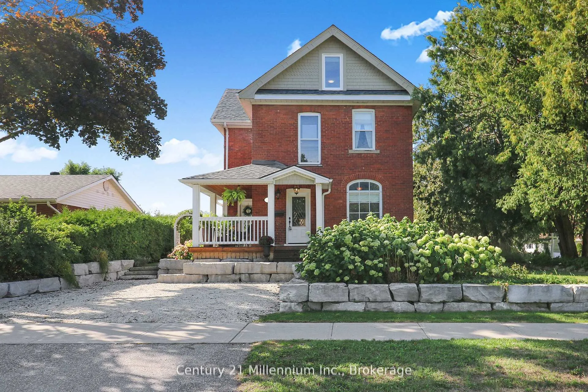Photo 1 of 439 Birch Street, Collingwood — HOMEH