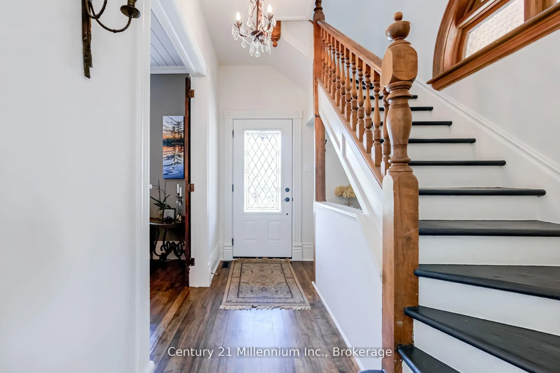Photo 4 of 439 Birch Street, Collingwood — HOMEH
