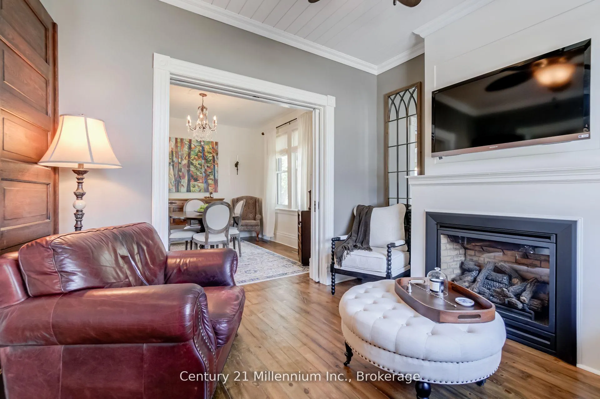 Photo 7 of 439 Birch Street, Collingwood — HOMEH
