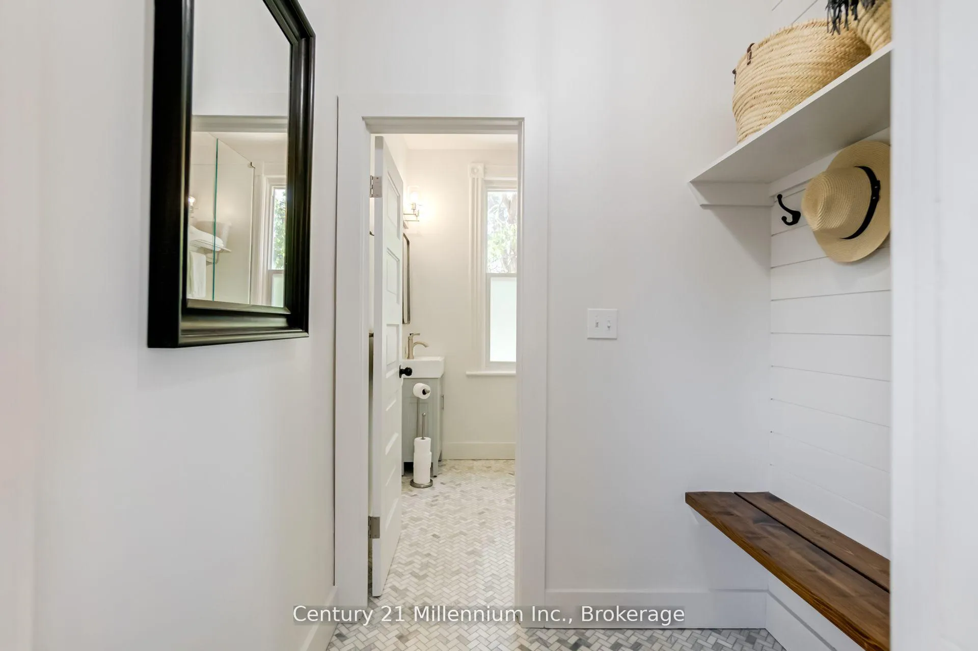 Photo 14 of 439 Birch Street, Collingwood — HOMEH