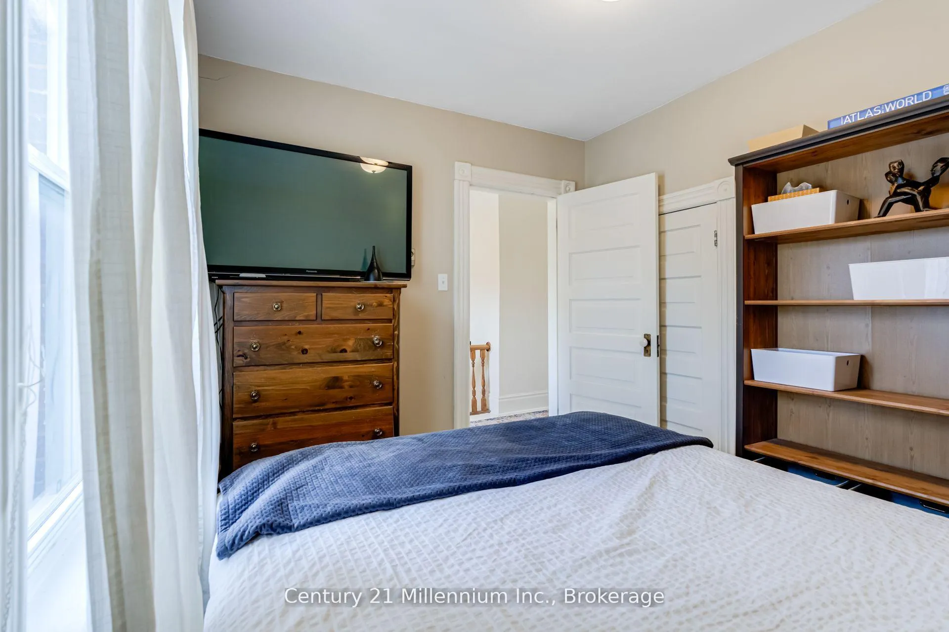 Photo 18 of 439 Birch Street, Collingwood — HOMEH