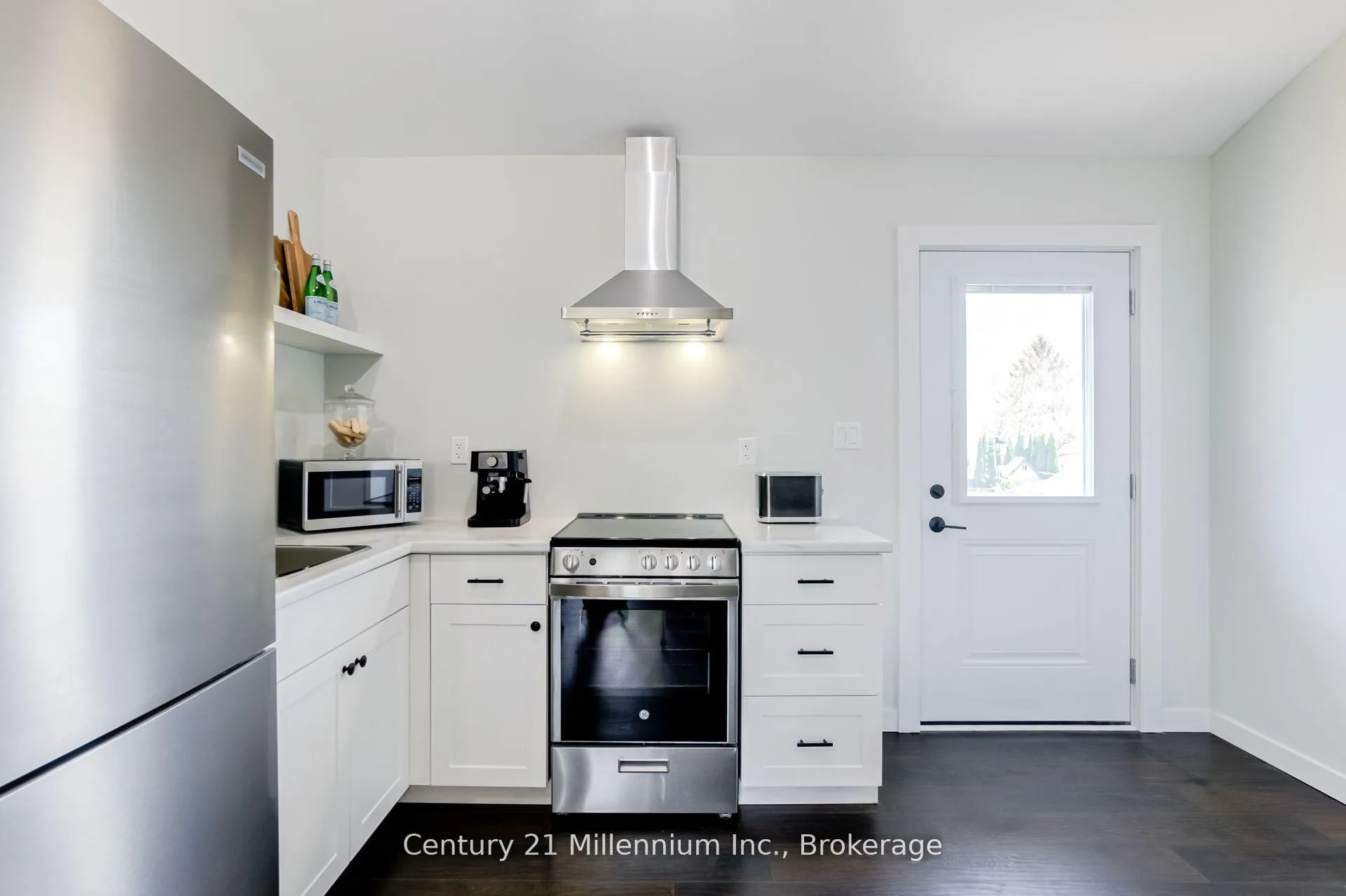 Photo 32 of 439 Birch Street, Collingwood — HOMEH