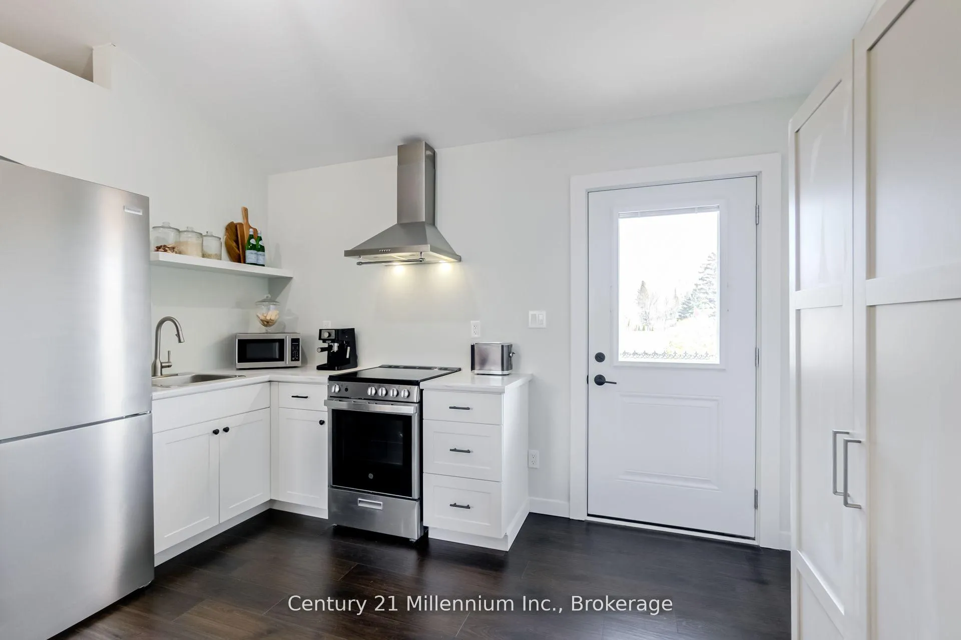 Photo 34 of 439 Birch Street, Collingwood — HOMEH