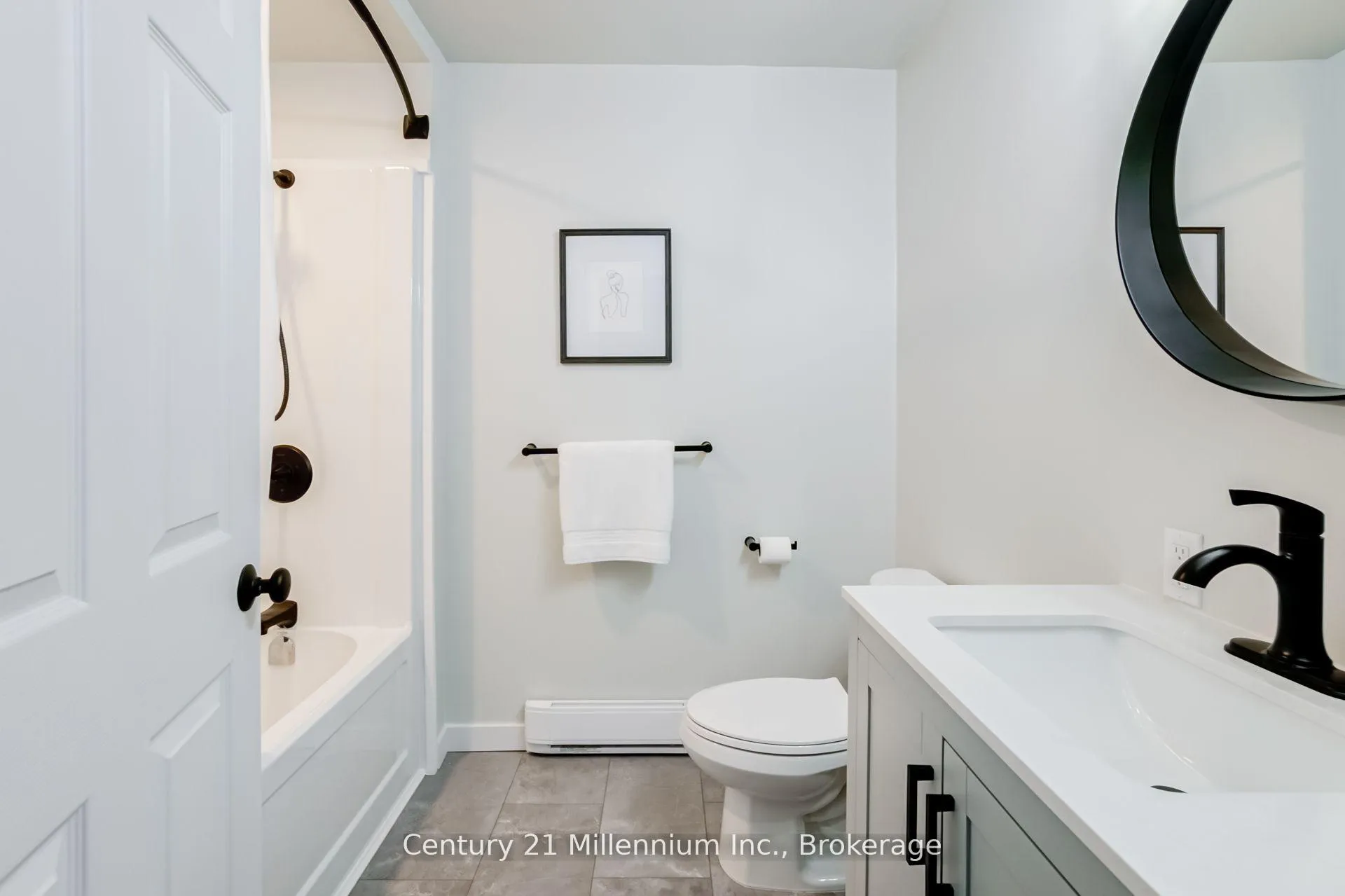 Photo 39 of 439 Birch Street, Collingwood — HOMEH