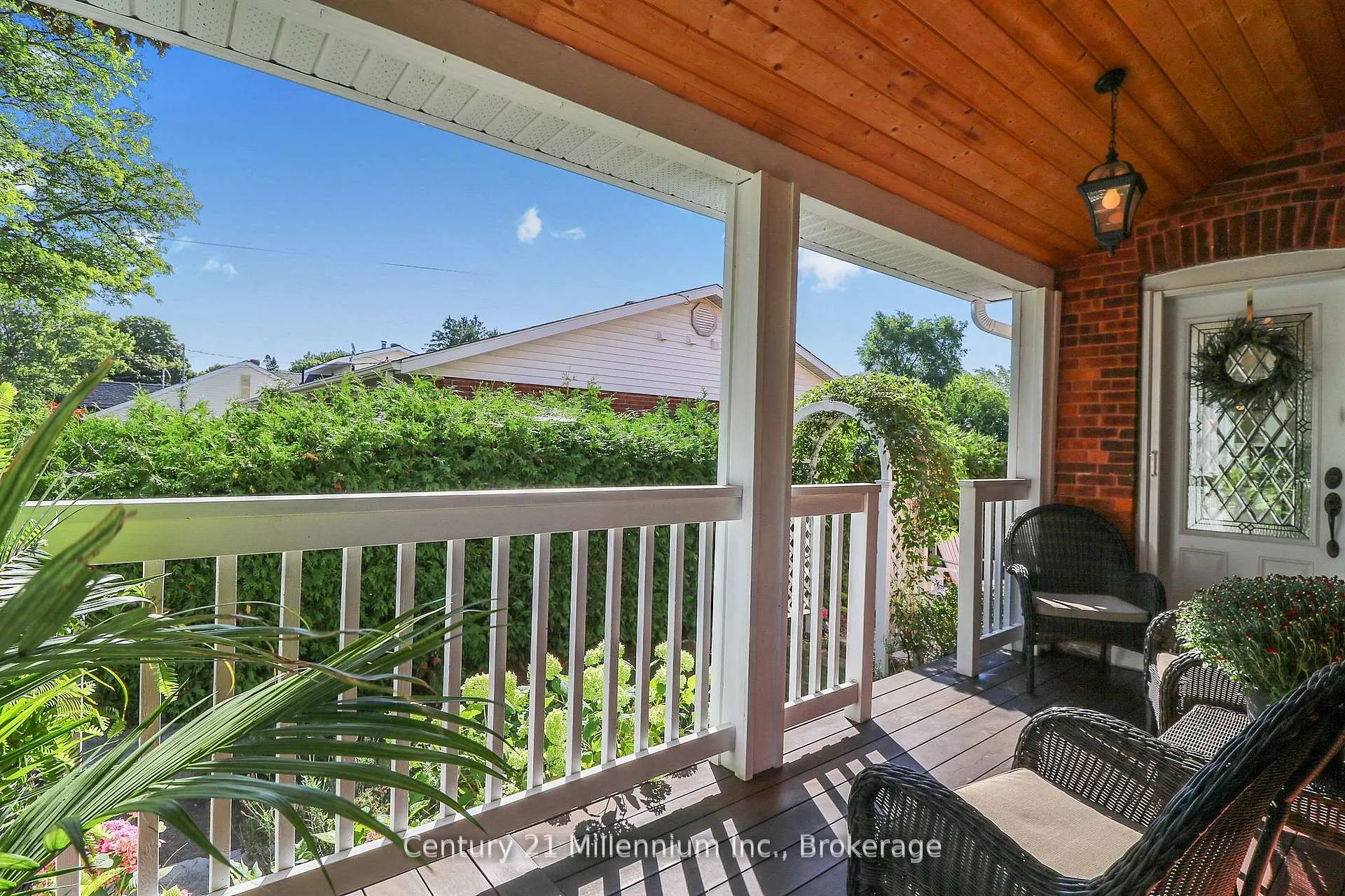 Photo 40 of 439 Birch Street, Collingwood — HOMEH
