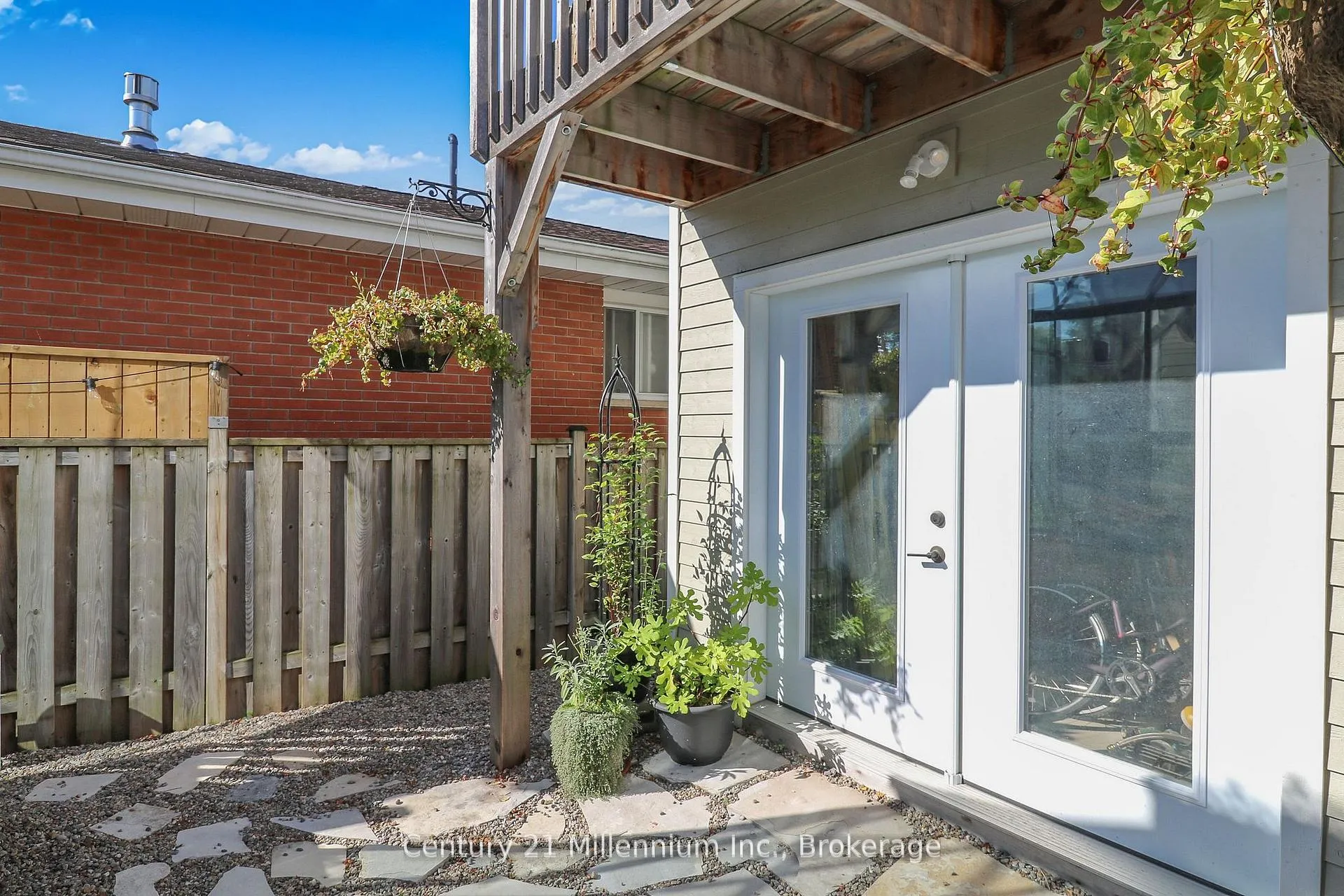 Photo 45 of 439 Birch Street, Collingwood — HOMEH