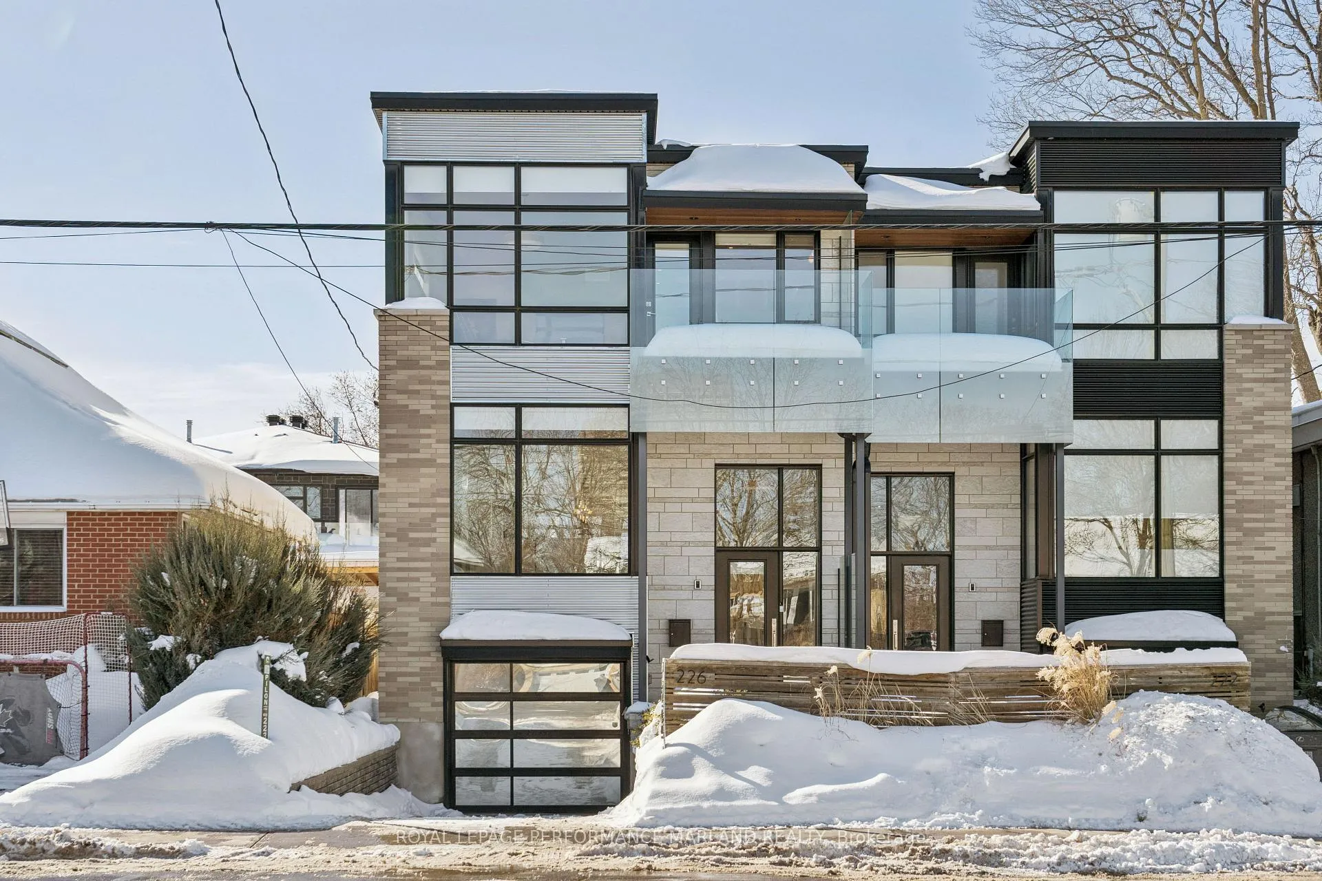 Photo 1 of 226 Northwestern Avenue, Ottawa, Ottawa West/Tunneys Pasture — HOMEH