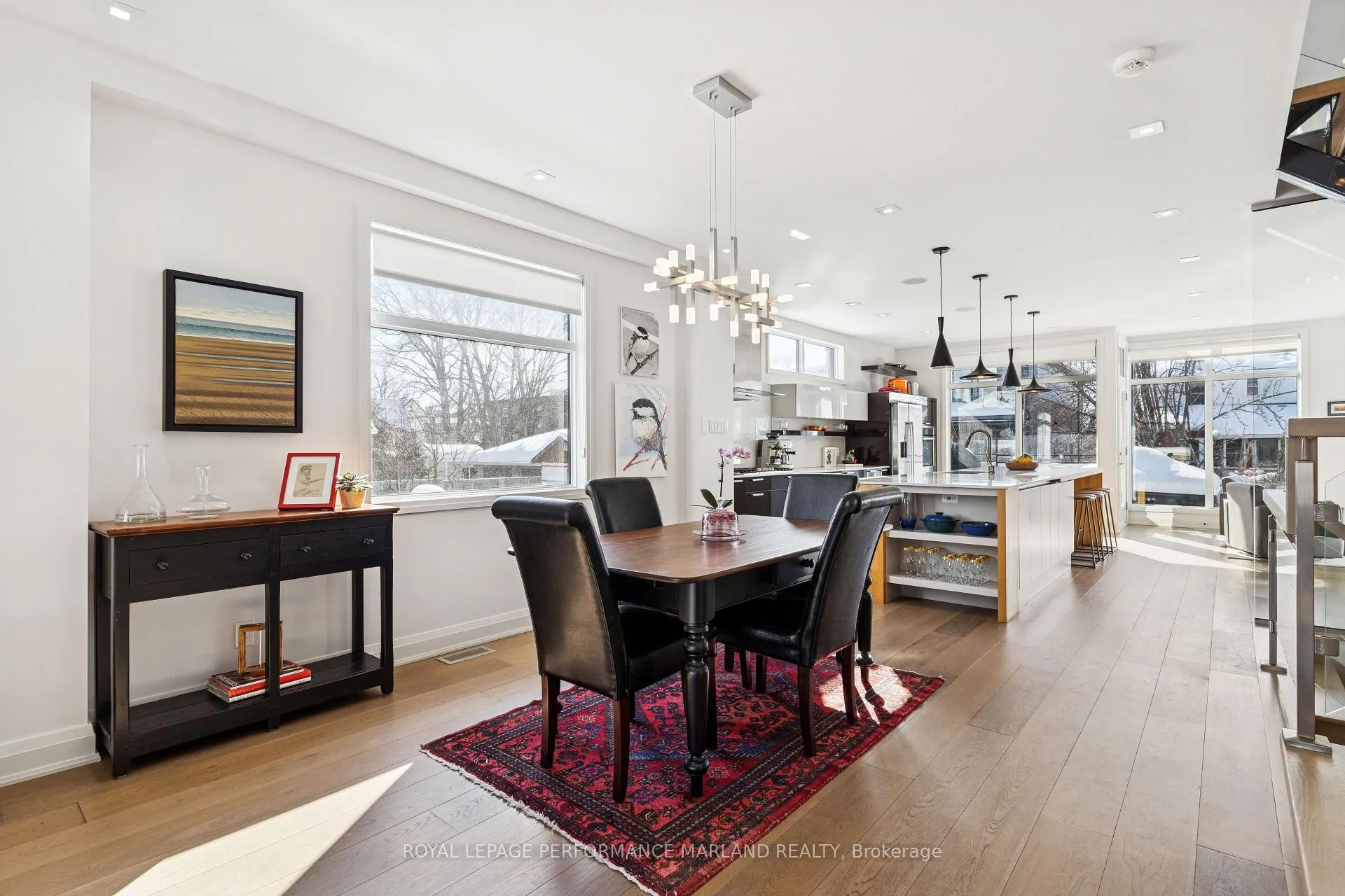 Photo 6 of 226 Northwestern Avenue, Ottawa, Ottawa West/Tunneys Pasture — HOMEH