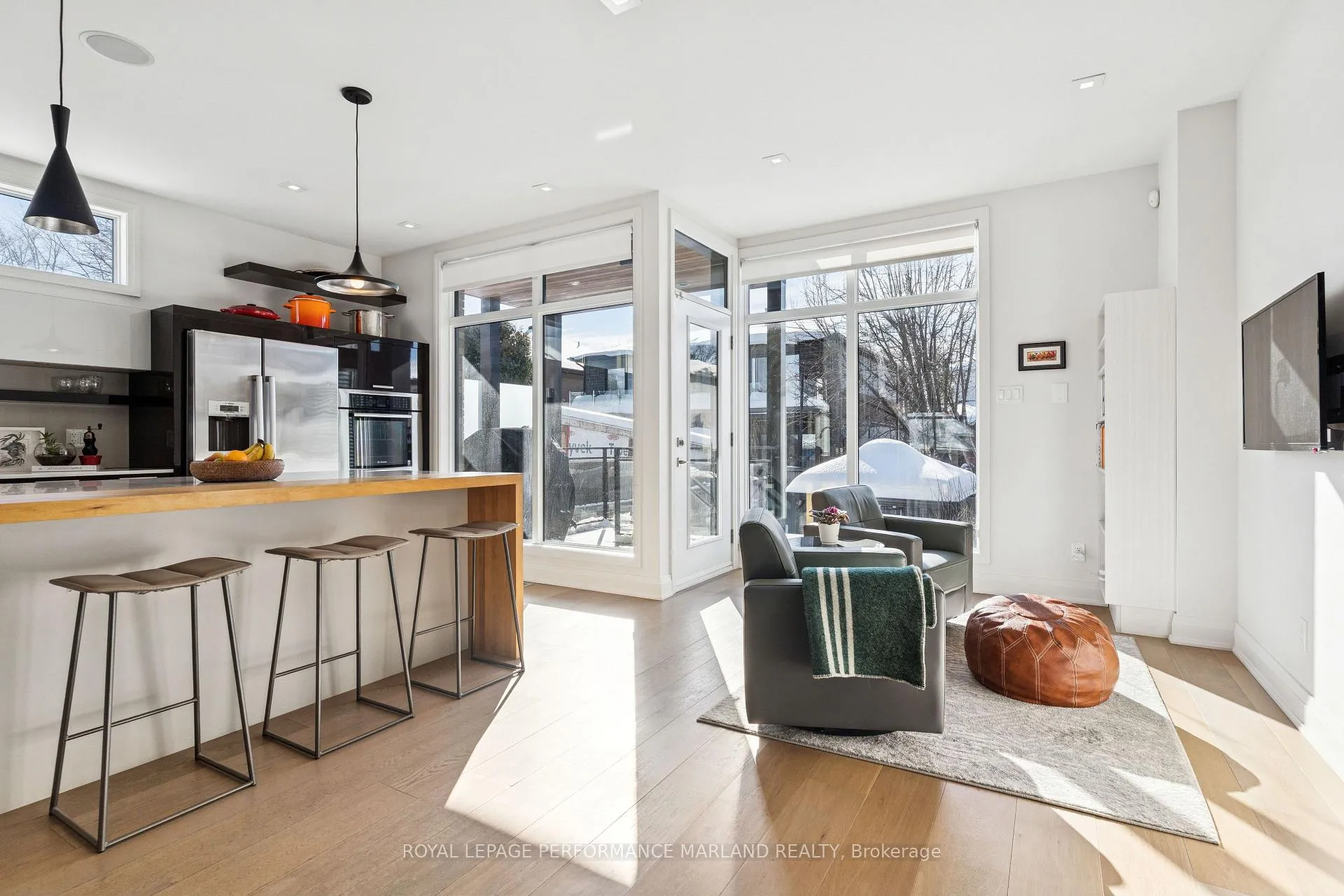 Photo 14 of 226 Northwestern Avenue, Ottawa, Ottawa West/Tunneys Pasture — HOMEH