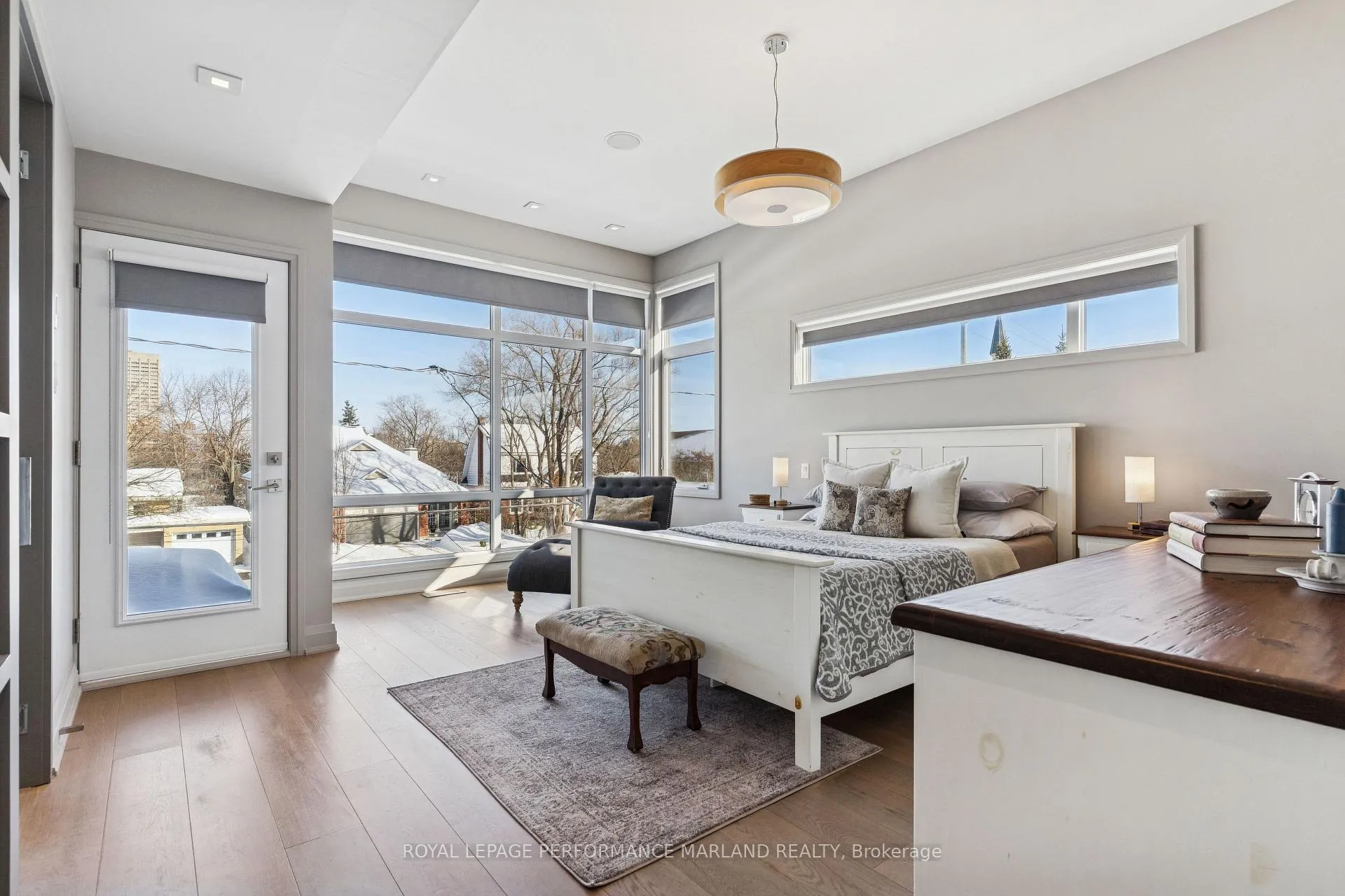 Photo 18 of 226 Northwestern Avenue, Ottawa, Ottawa West/Tunneys Pasture — HOMEH