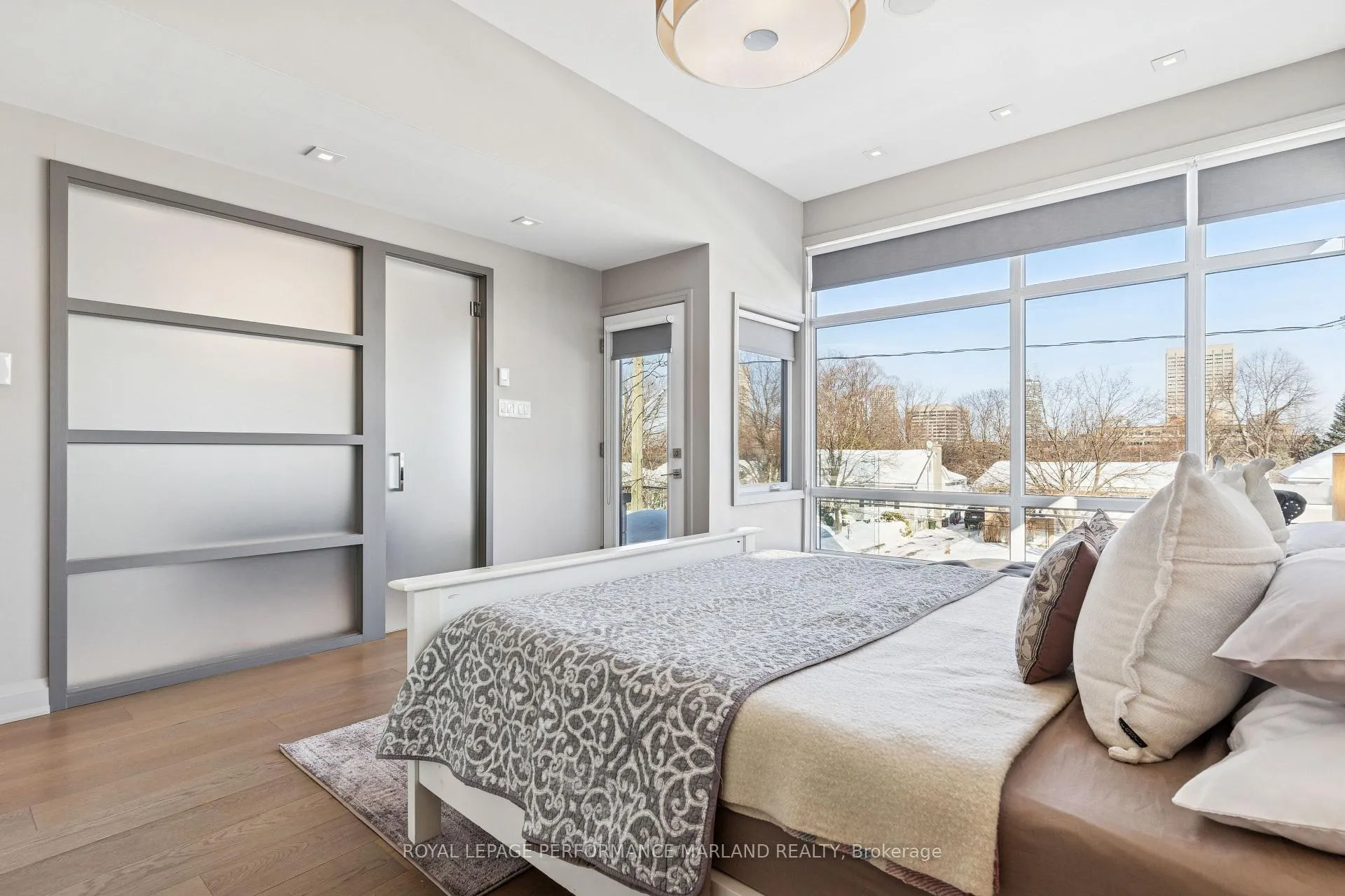 Photo 20 of 226 Northwestern Avenue, Ottawa, Ottawa West/Tunneys Pasture — HOMEH