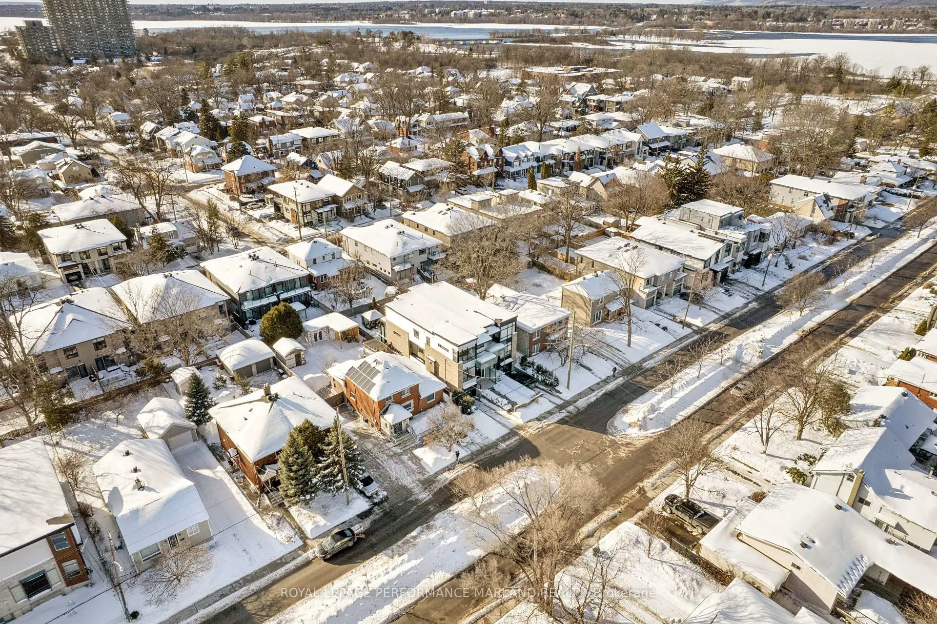 Photo 36 of 226 Northwestern Avenue, Ottawa, Ottawa West/Tunneys Pasture — HOMEH