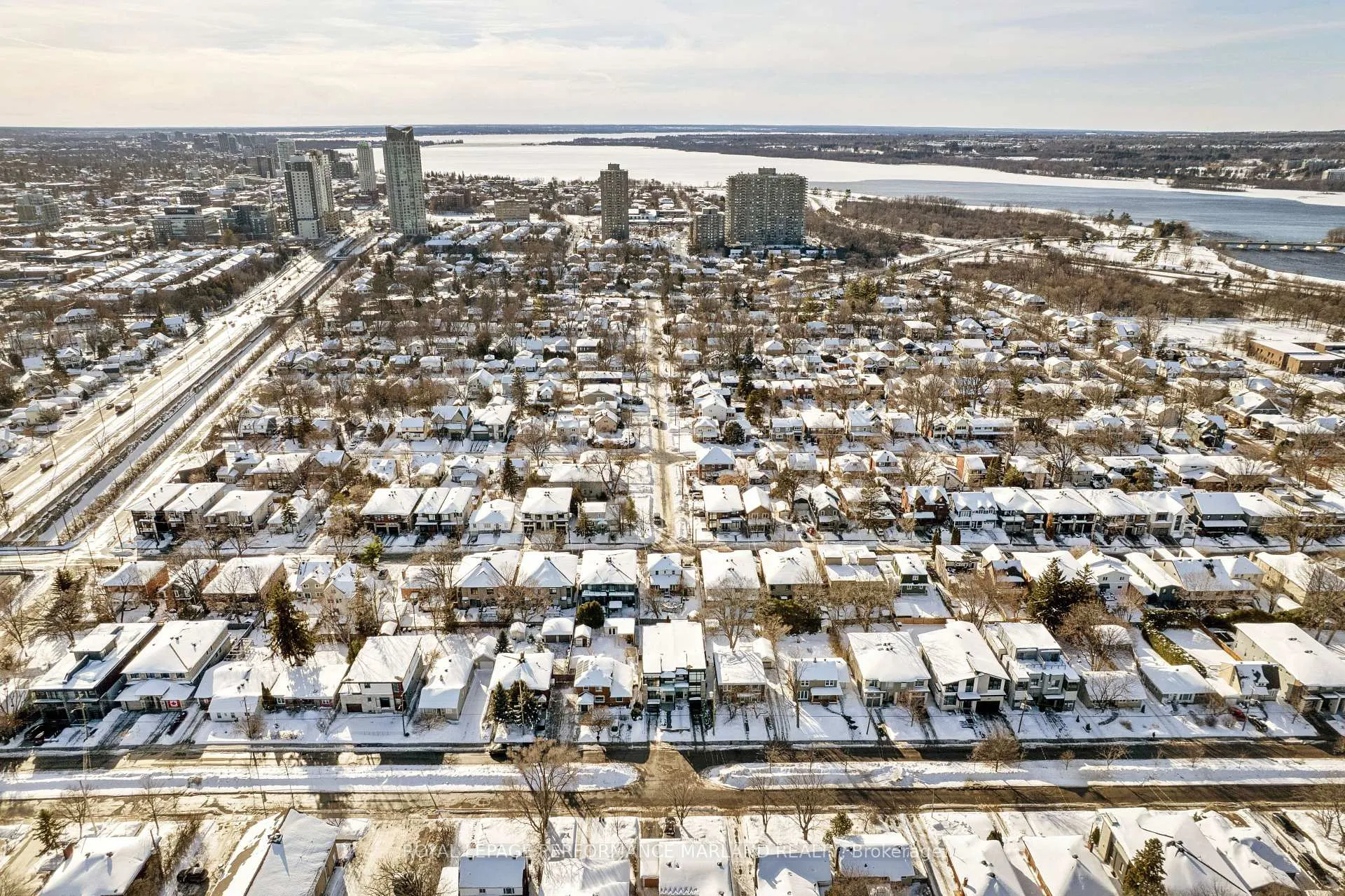 Photo 38 of 226 Northwestern Avenue, Ottawa, Ottawa West/Tunneys Pasture — HOMEH