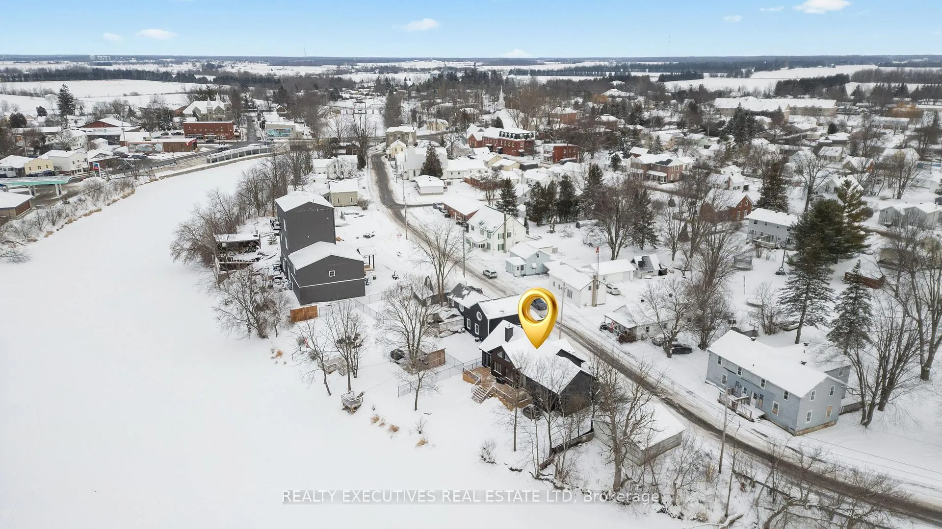 Photo 39 of 69 Mill Street, North Dundas, Chesterville — HOMEH
