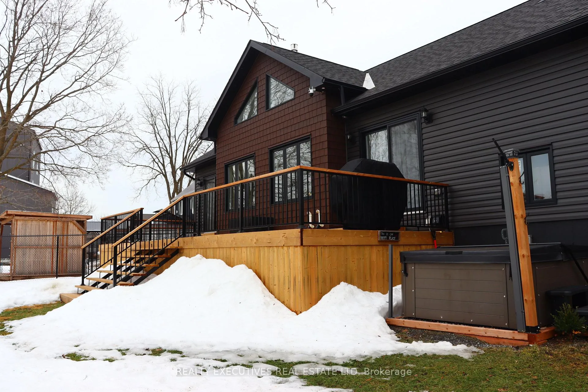 Photo 41 of 69 Mill Street, North Dundas, Chesterville — HOMEH