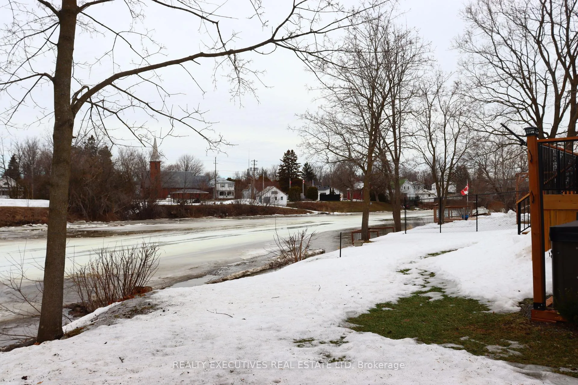 Photo 44 of 69 Mill Street, North Dundas, Chesterville — HOMEH