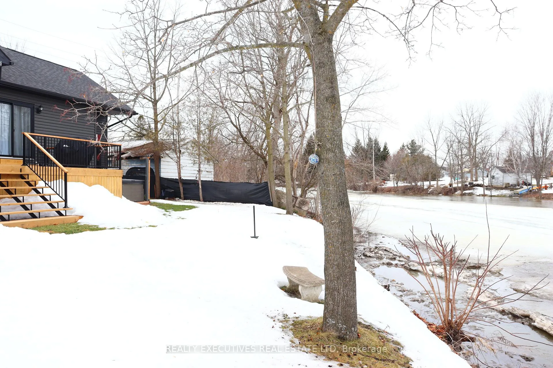 Photo 45 of 69 Mill Street, North Dundas, Chesterville — HOMEH