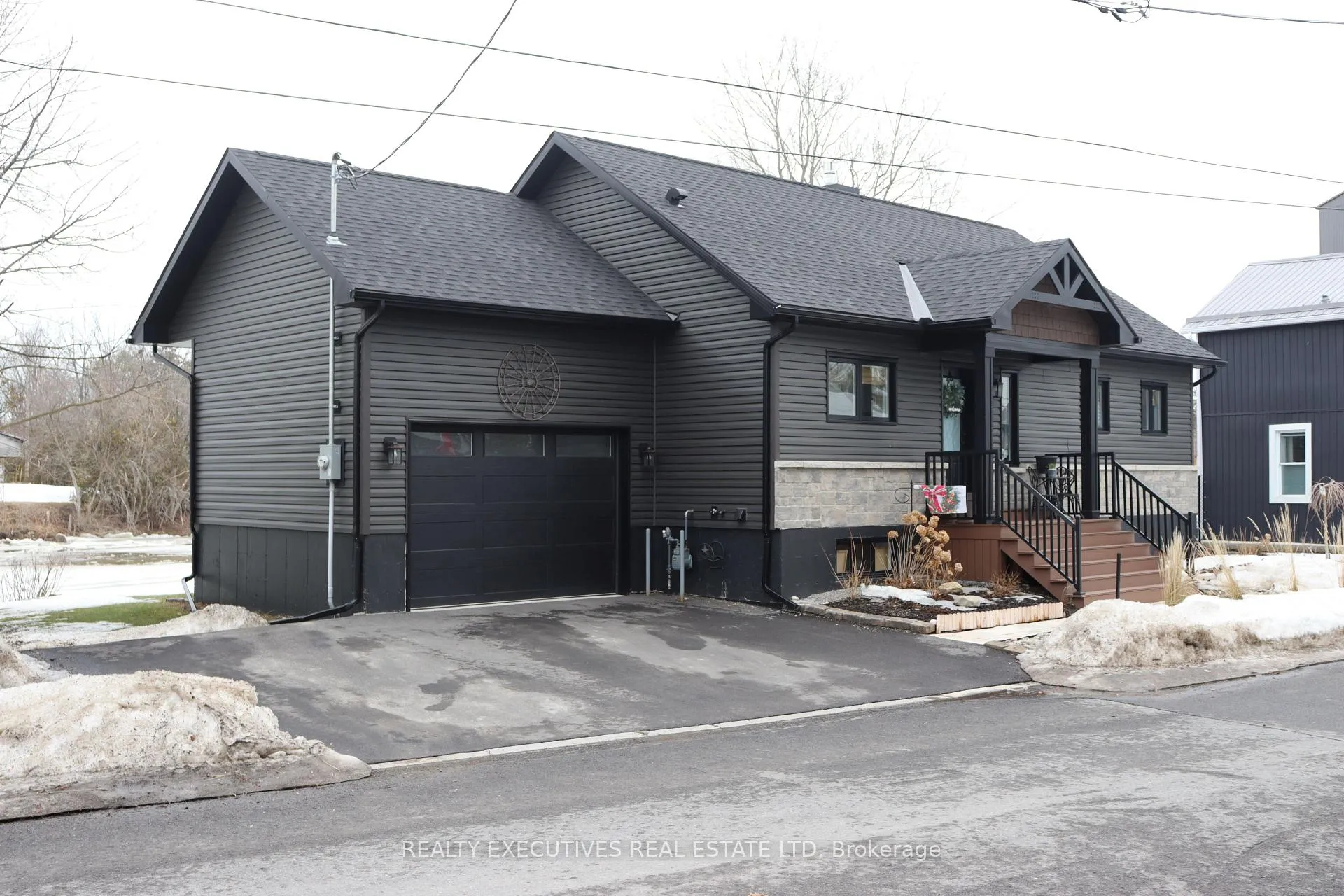Photo 46 of 69 Mill Street, North Dundas, Chesterville — HOMEH