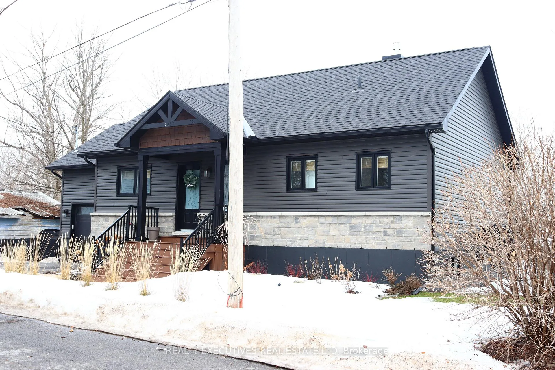 Photo 48 of 69 Mill Street, North Dundas, Chesterville — HOMEH