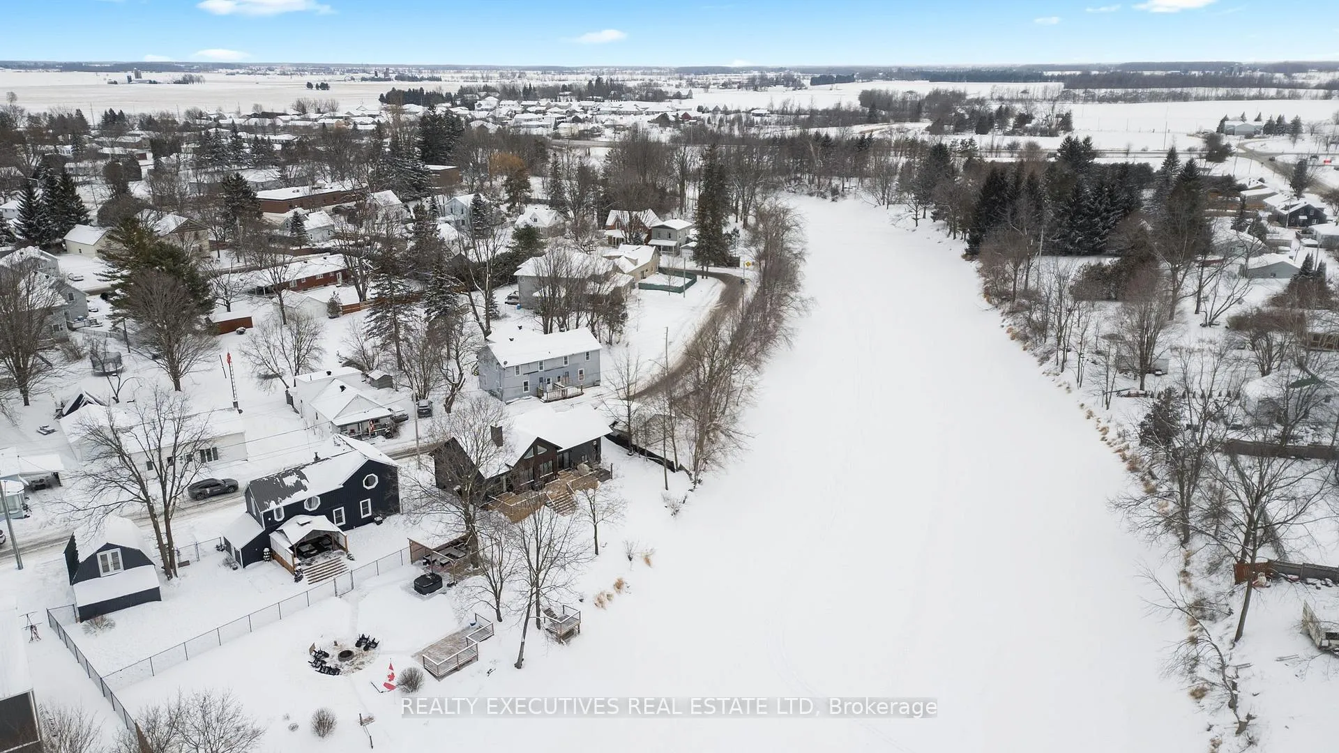 Photo 49 of 69 Mill Street, North Dundas, Chesterville — HOMEH