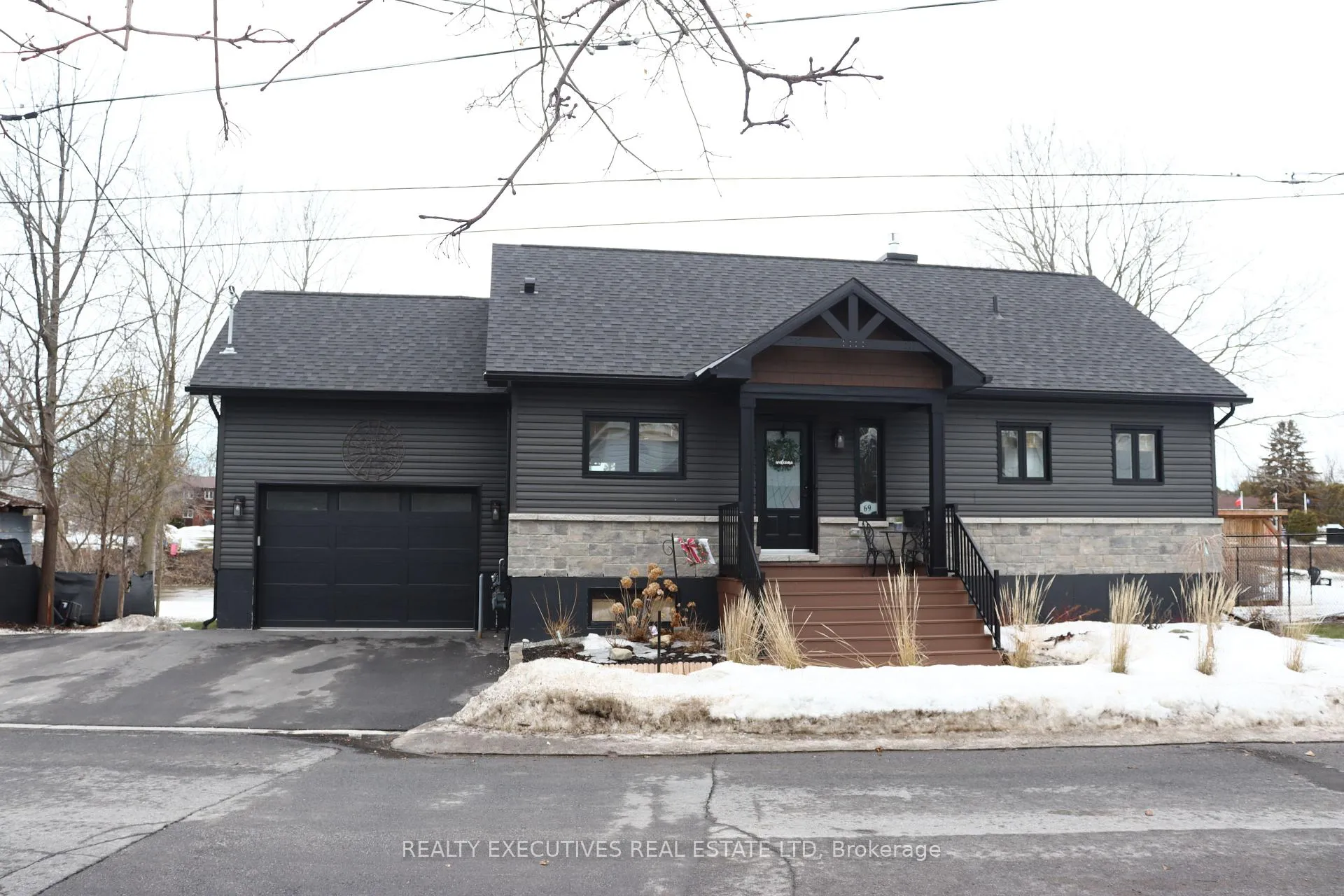 Photo 51 of 69 Mill Street, North Dundas, Chesterville — HOMEH